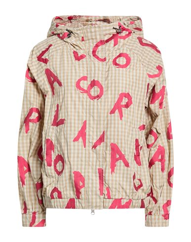 Chaqueta y cazadora Mujer Beige 36,38 Mujer