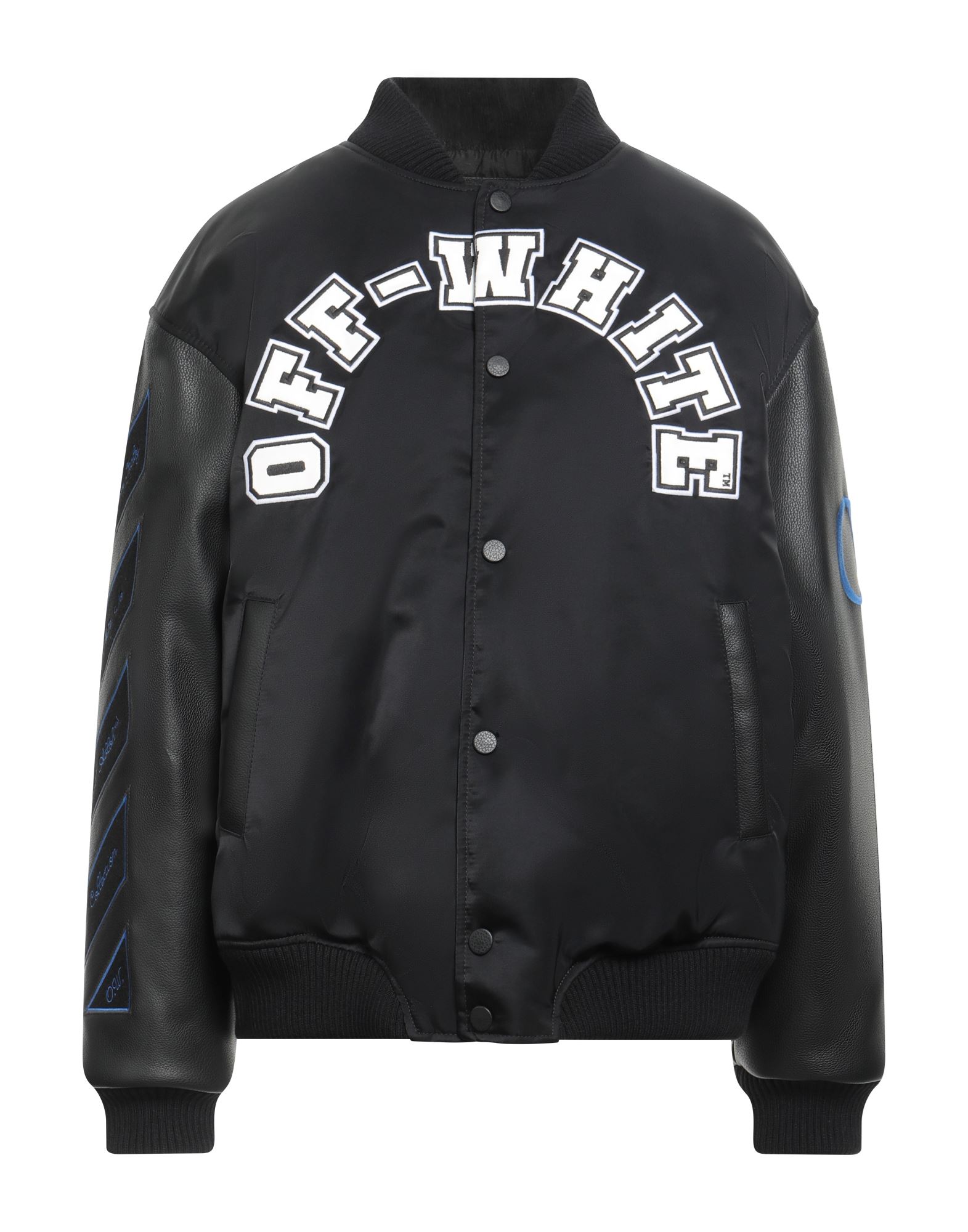 OFF-WHITE™ ΠΑΛΤΟ & ΤΖΑΚΕΤ Μπουφάν και τζάκετ