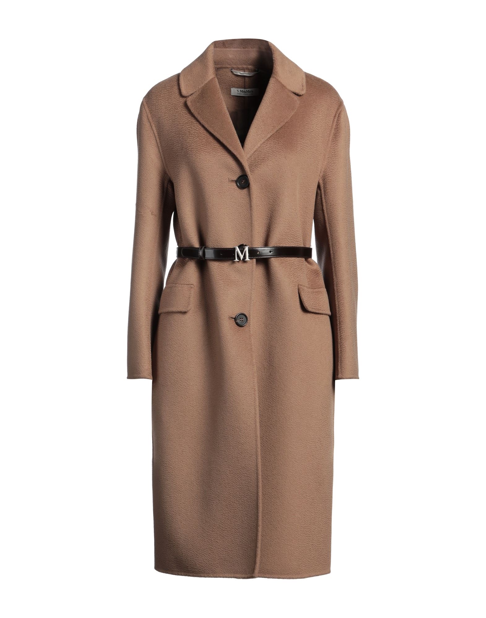 'S MAX MARA 'S MAX MARA ΠΑΛΤΟ & ΤΖΑΚΕΤ Παλτό