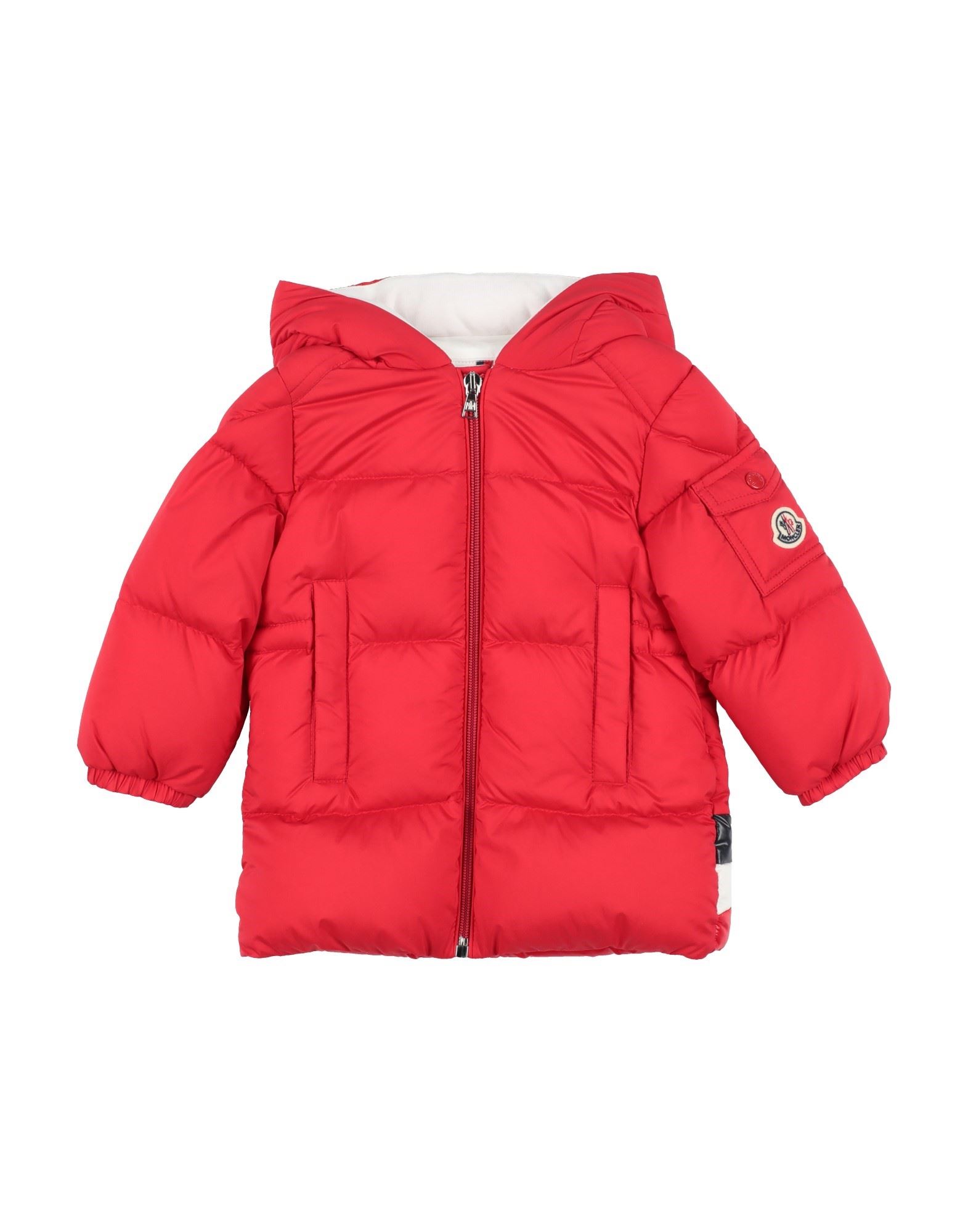  Moncler - Jacken & Mäntel - Pufferjacken & Daunenjacken - On Yoox.com 