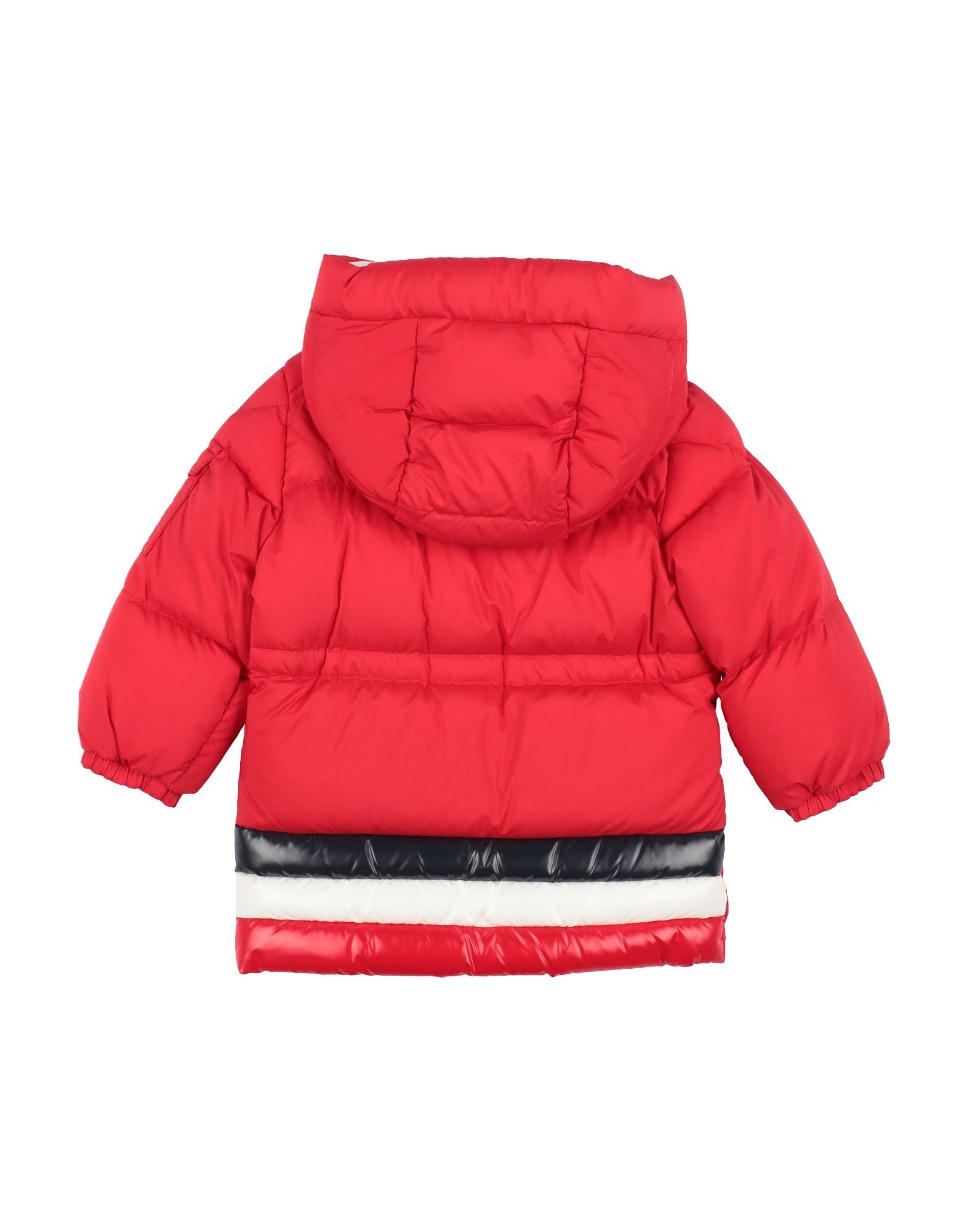  Moncler - Jacken & Mäntel - Pufferjacken & Daunenjacken - On Yoox.com 