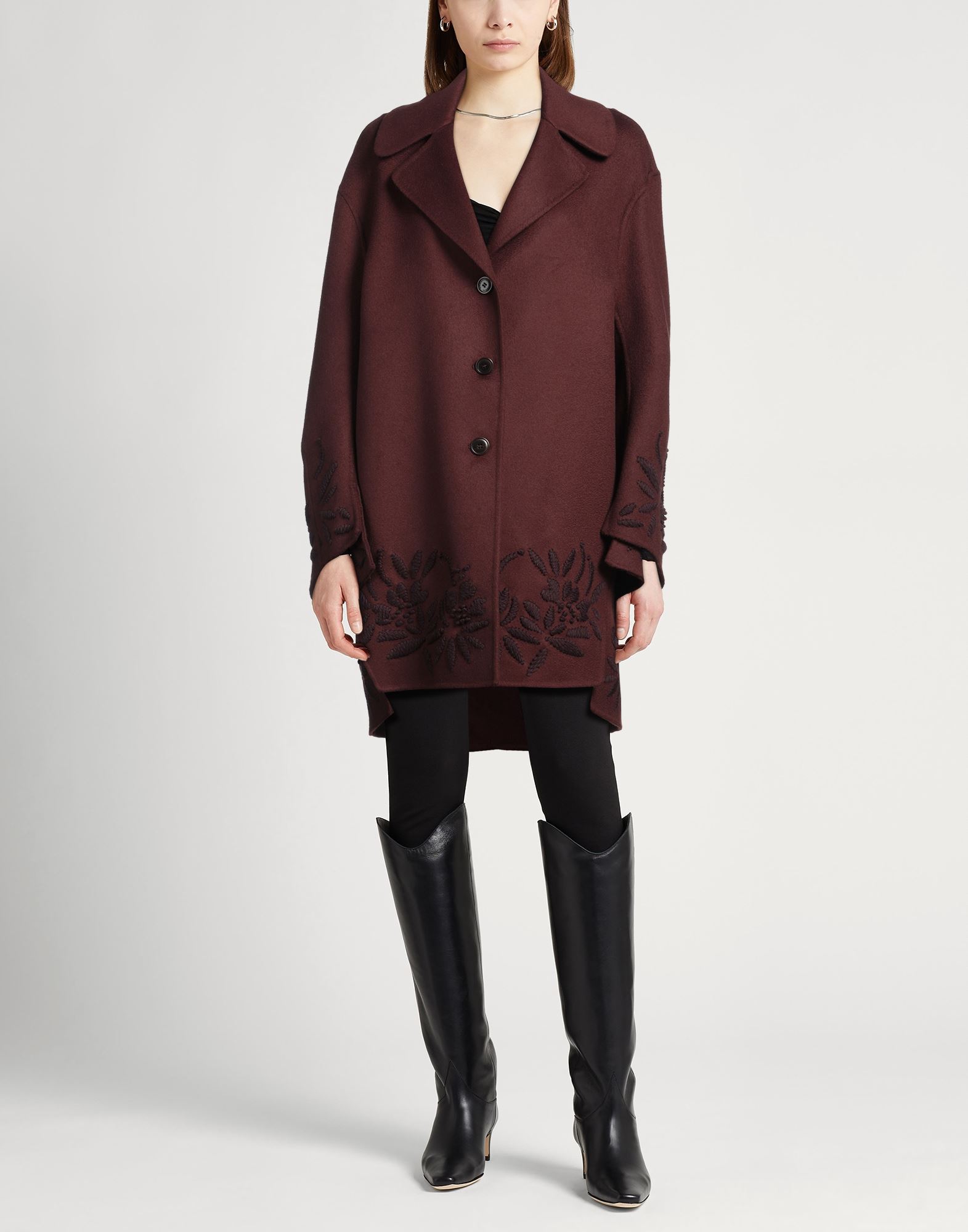  Ermanno Scervino - Jacken & Mäntel - Mäntel - On Yoox.com 