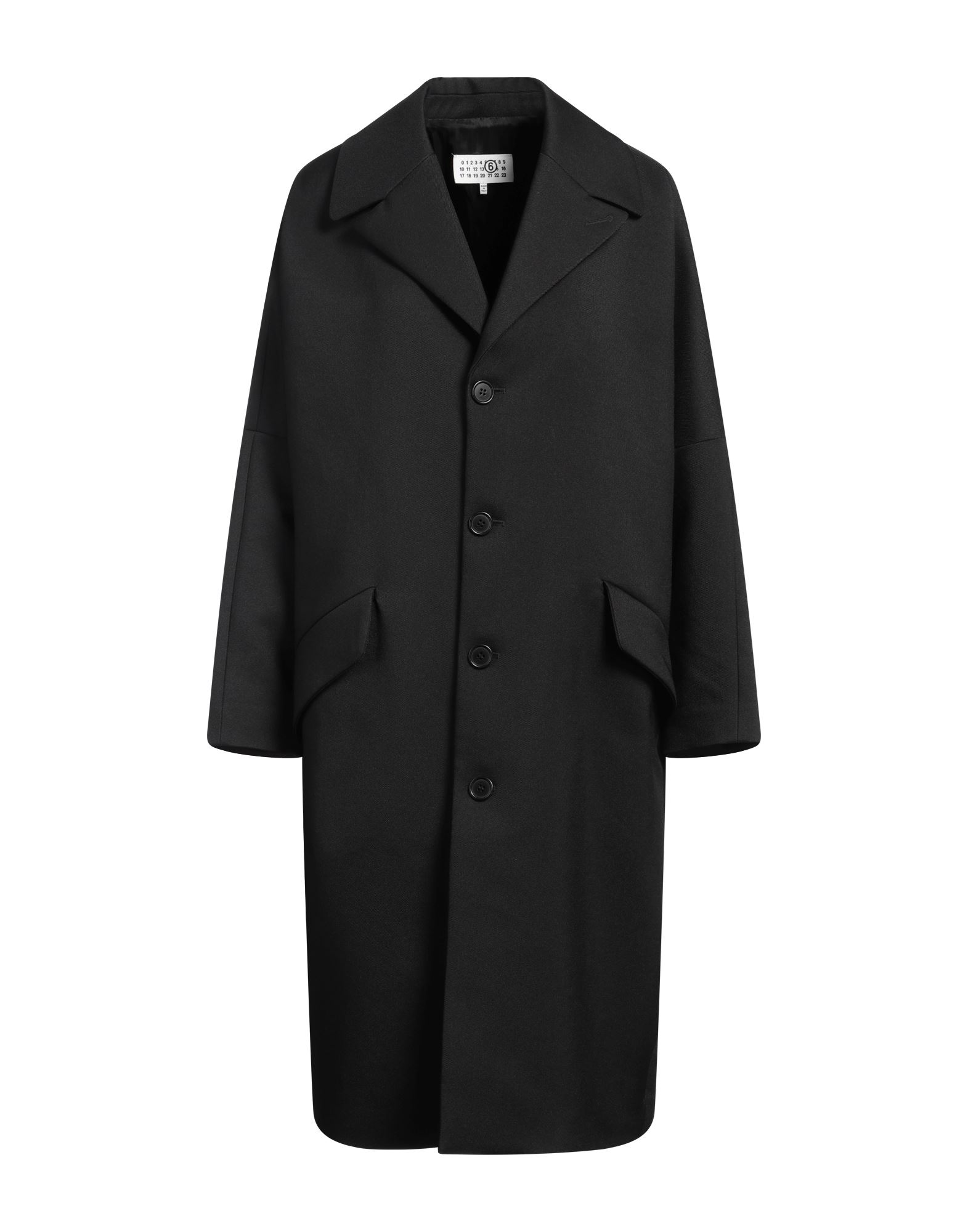 MM6 MAISON MARGIELA MM6 MAISON MARGIELA ΠΑΛΤΟ & ΤΖΑΚΕΤ Παλτό