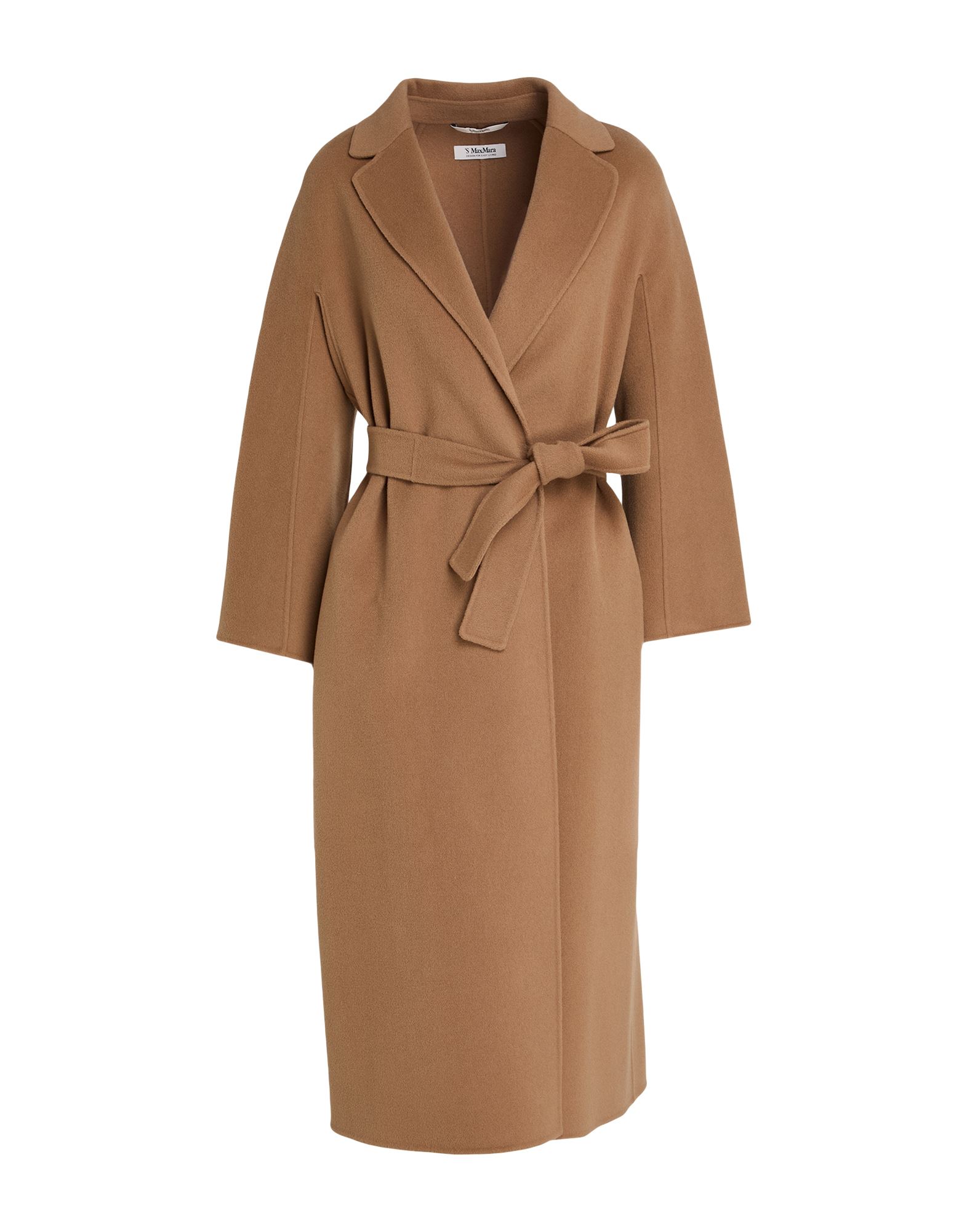 'S MAX MARA 'S MAX MARA ΠΑΛΤΟ & ΤΖΑΚΕΤ Παλτό
