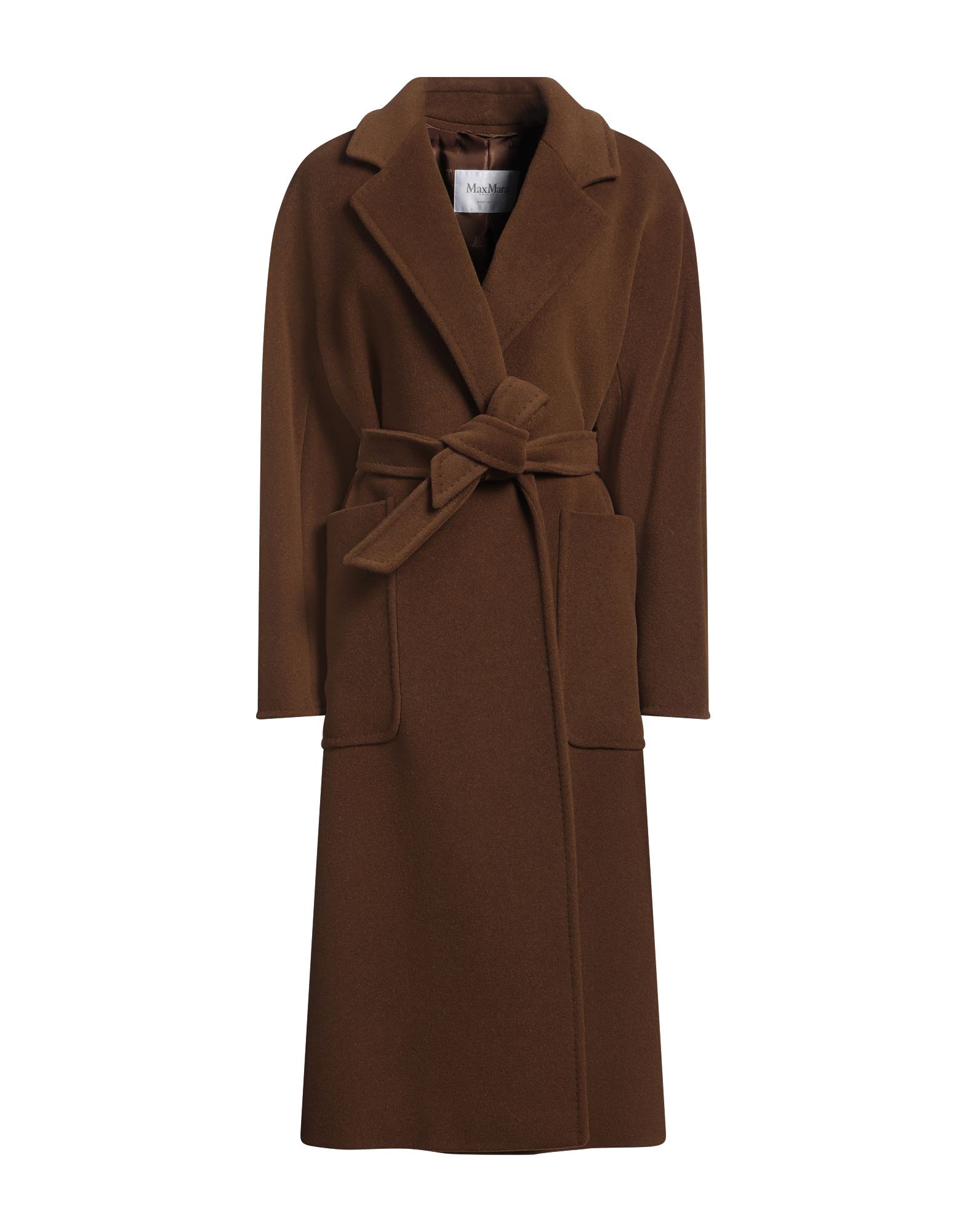 MAX MARA ΠΑΛΤΟ & ΤΖΑΚΕΤ Παλτό