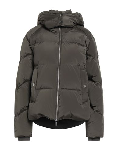 Plumífero y acolchado Mujer Verde militar XL,XS,XXS Mujer