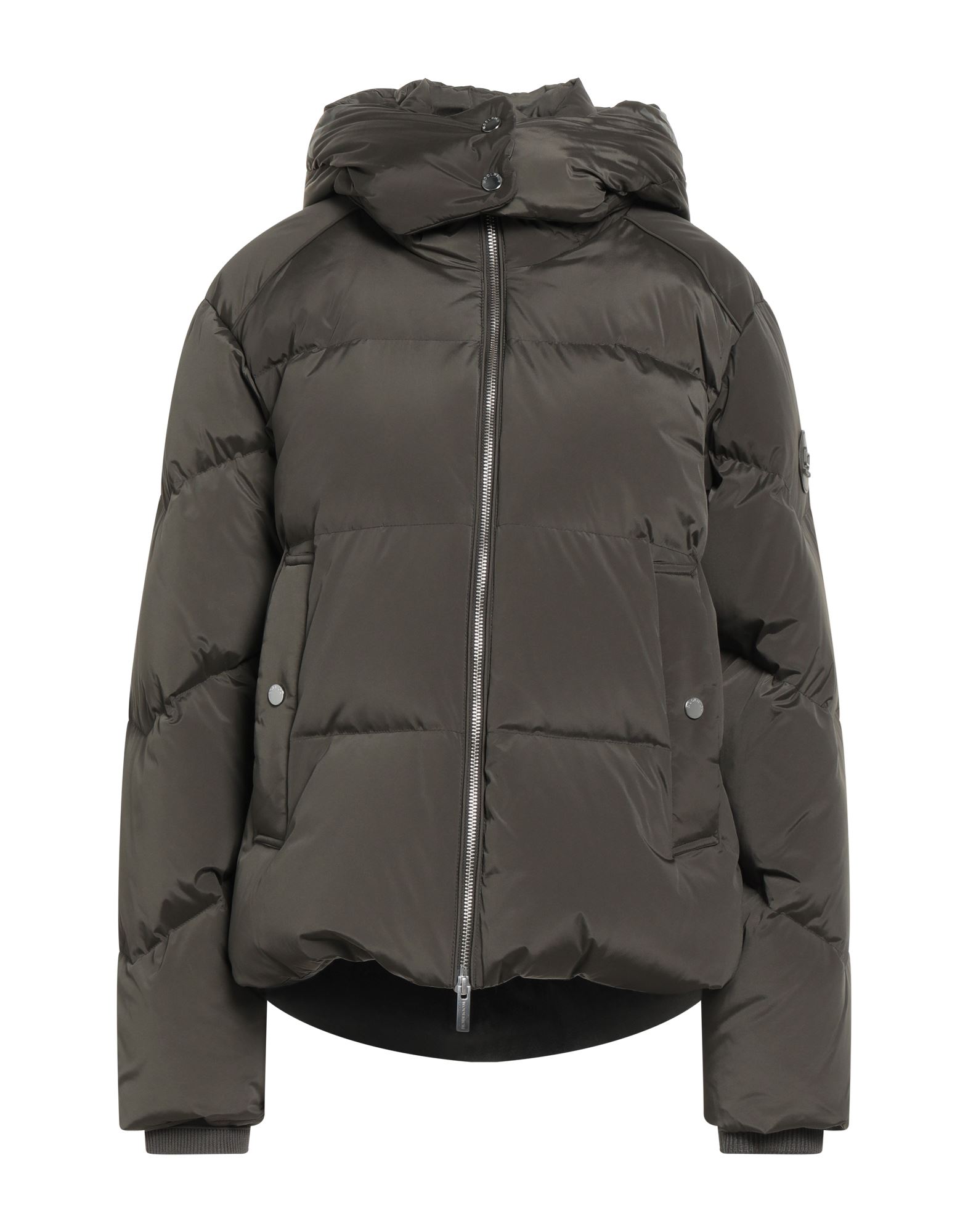  Woolrich - Jacken & Mäntel - Pufferjacken & Daunenjacken - On Yoox.com 