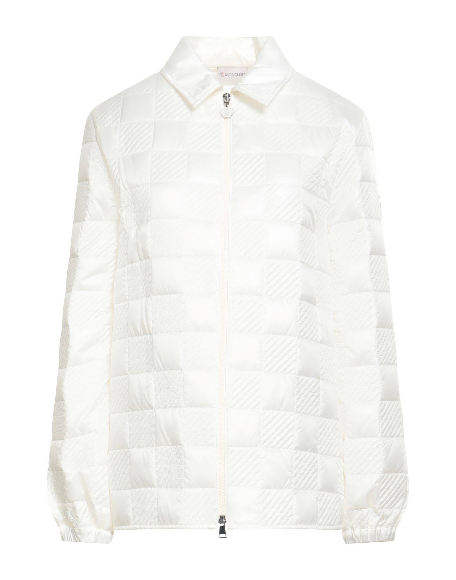 MONCLER ΠΑΛΤΟ & ΤΖΑΚΕΤ Μπουφάν με επένδυση