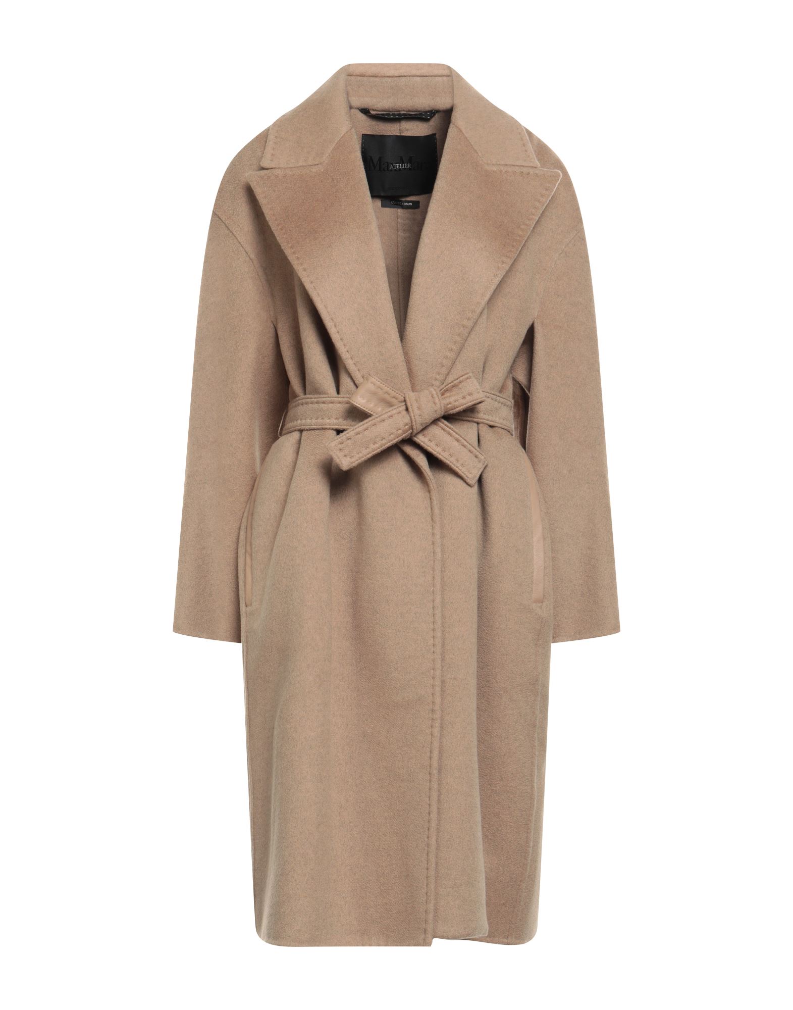 MAX MARA MAX MARA ΠΑΛΤΟ & ΤΖΑΚΕΤ Παλτό