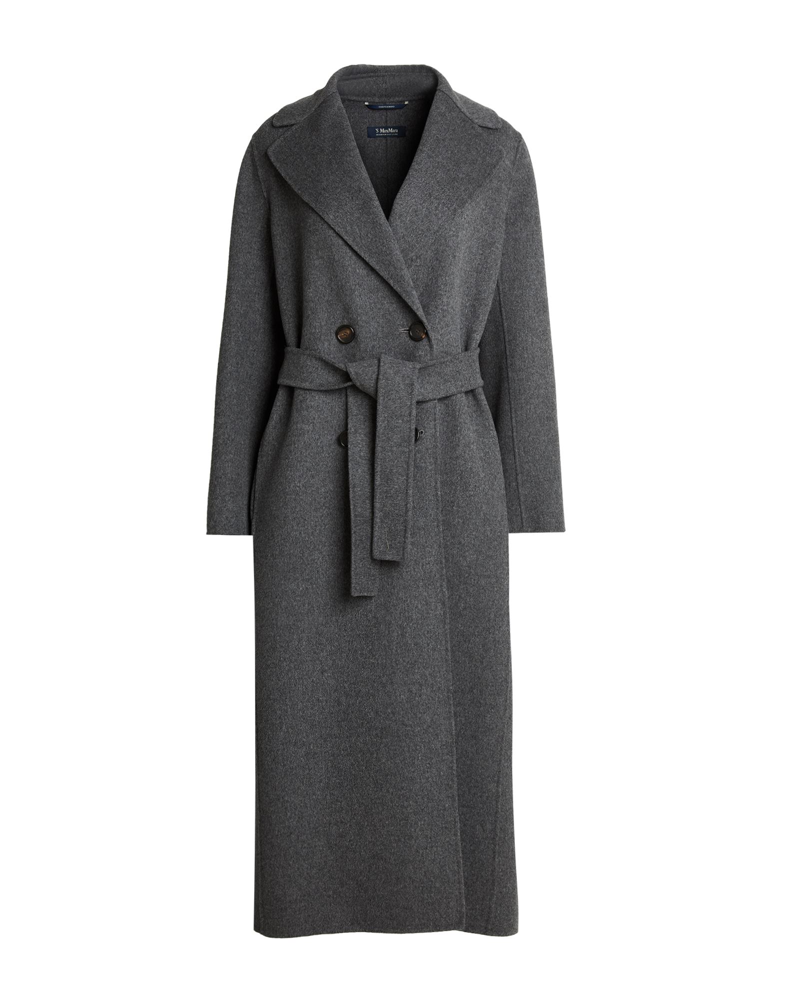 'S MAX MARA 'S MAX MARA ΠΑΛΤΟ & ΤΖΑΚΕΤ Παλτό
