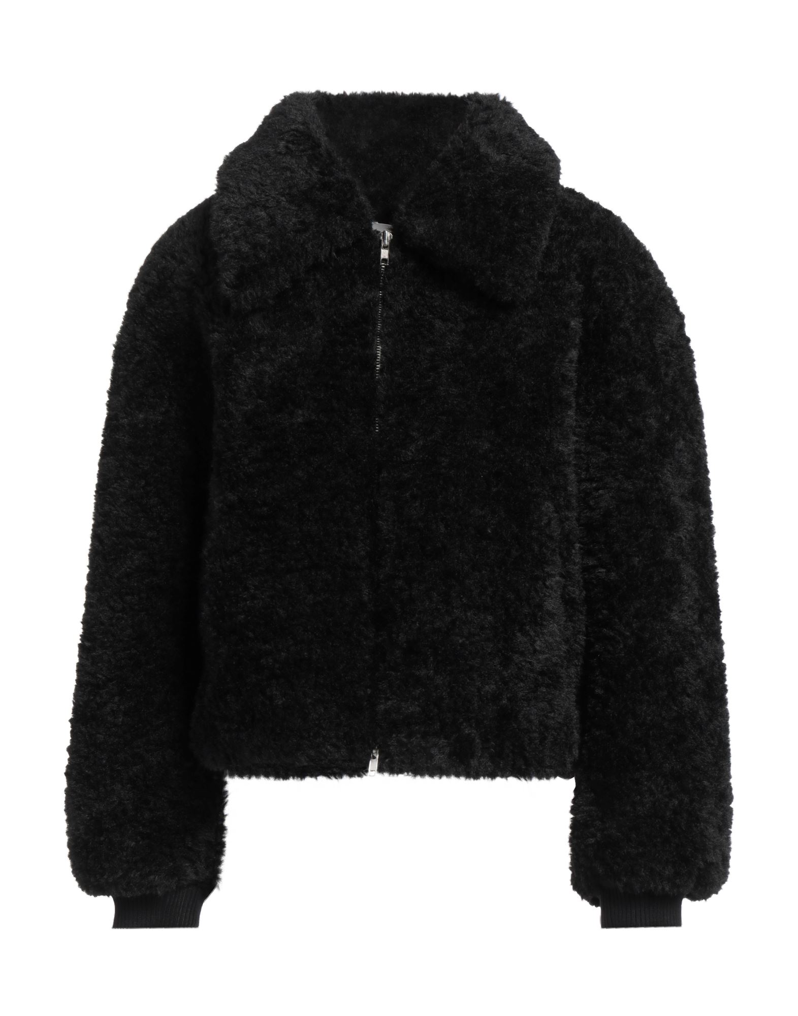 LOW CLASSIC LOW CLASSIC ΠΑΛΤΟ & ΤΖΑΚΕΤ Μουτόν και teddy