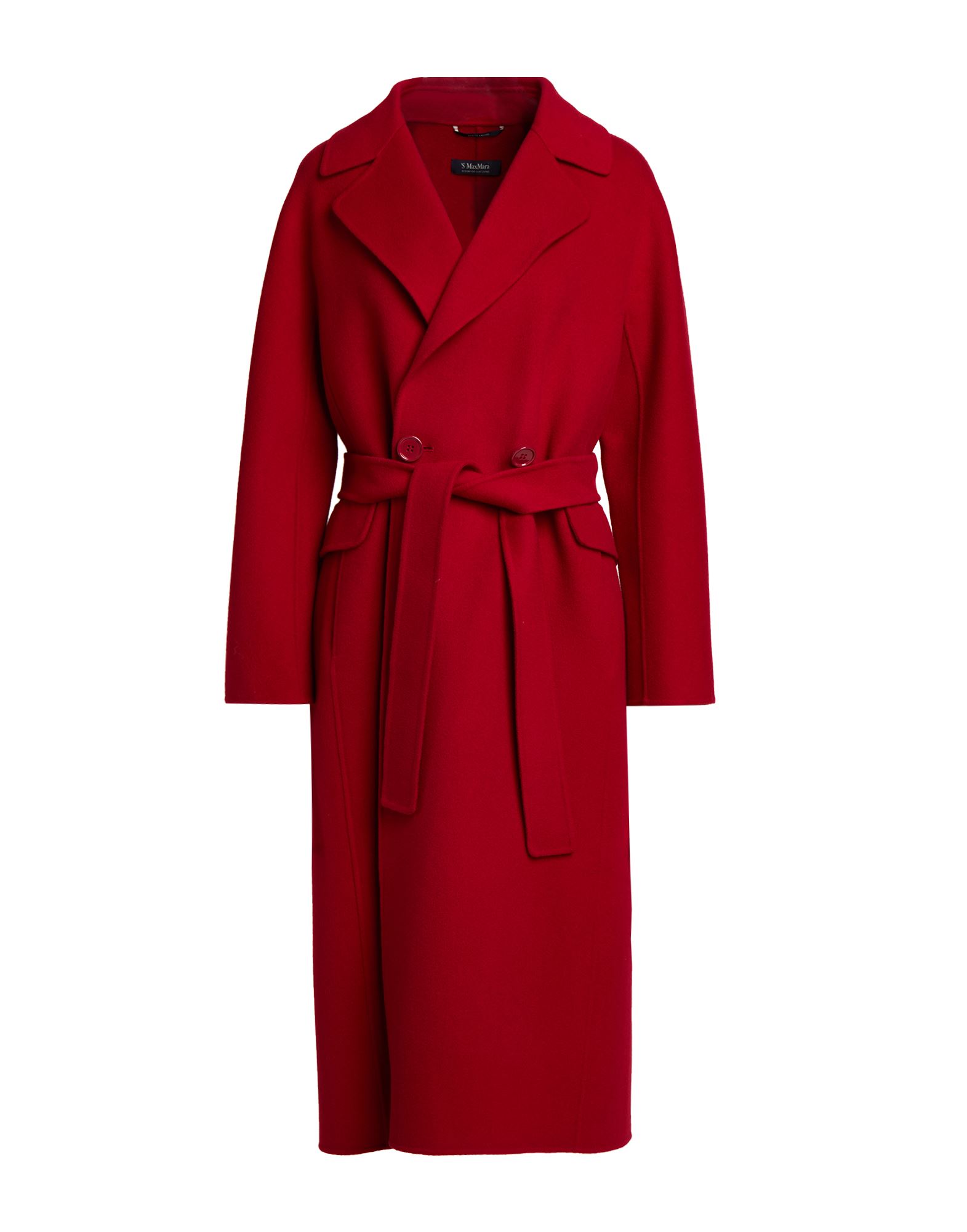 'S MAX MARA 'S MAX MARA ΠΑΛΤΟ & ΤΖΑΚΕΤ Παλτό