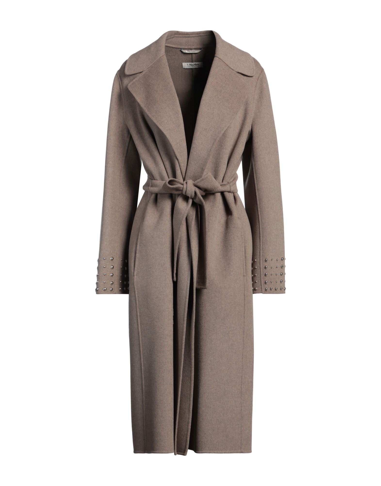 'S MAX MARA 'S MAX MARA ΠΑΛΤΟ & ΤΖΑΚΕΤ Παλτό