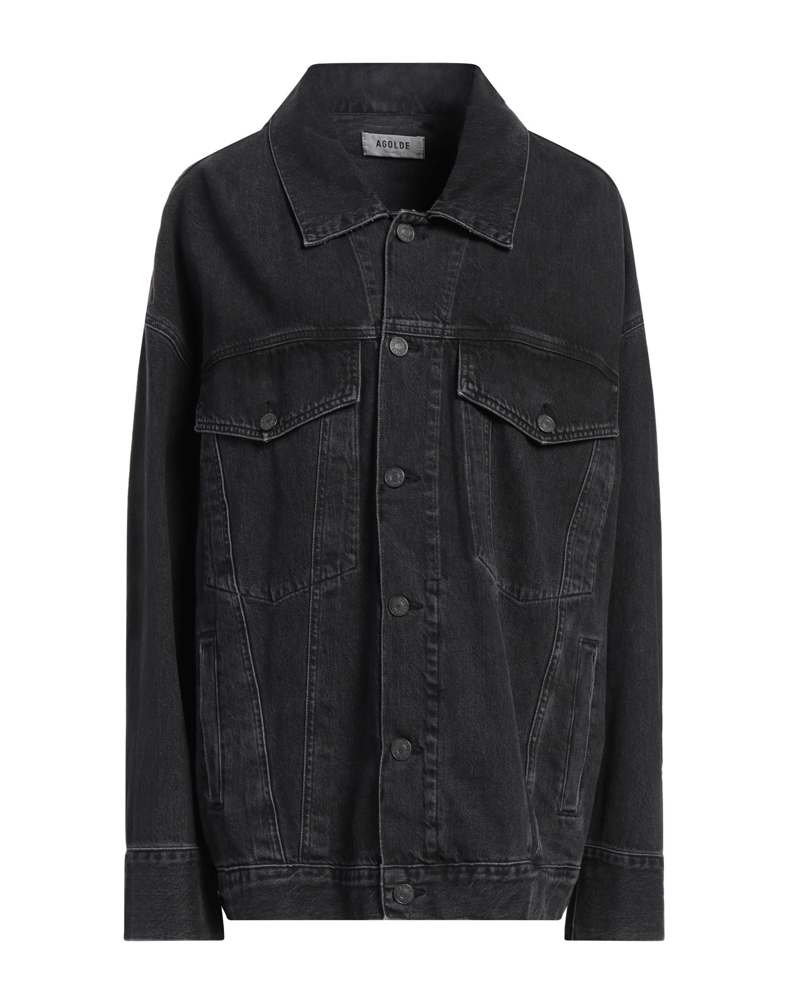 AGOLDE AGOLDE ΠΑΛΤΟ & ΤΖΑΚΕΤ Denim τζάκετ