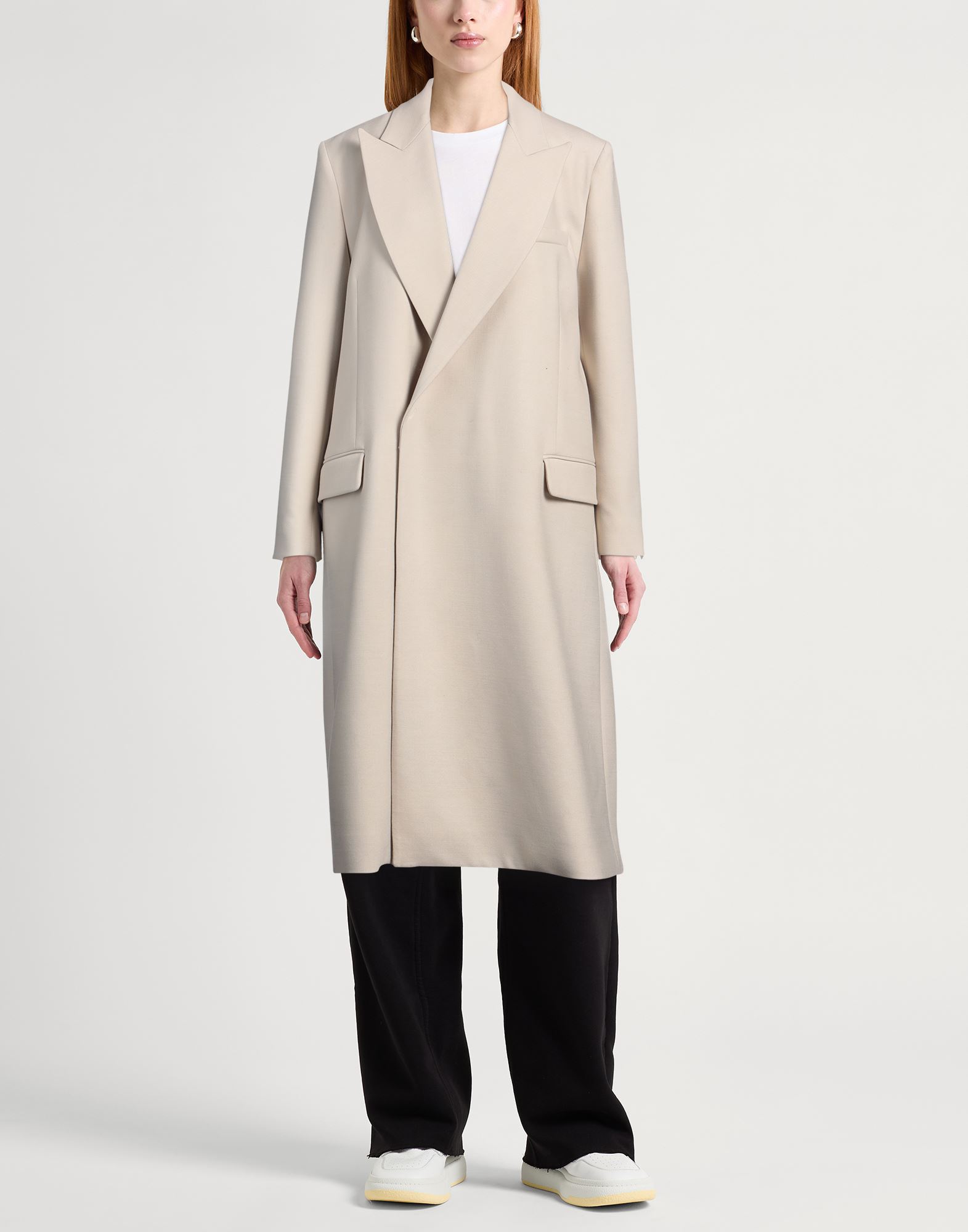  Barbara Bui - Ropa De Abrigo - Abrigos - On Yoox.com 