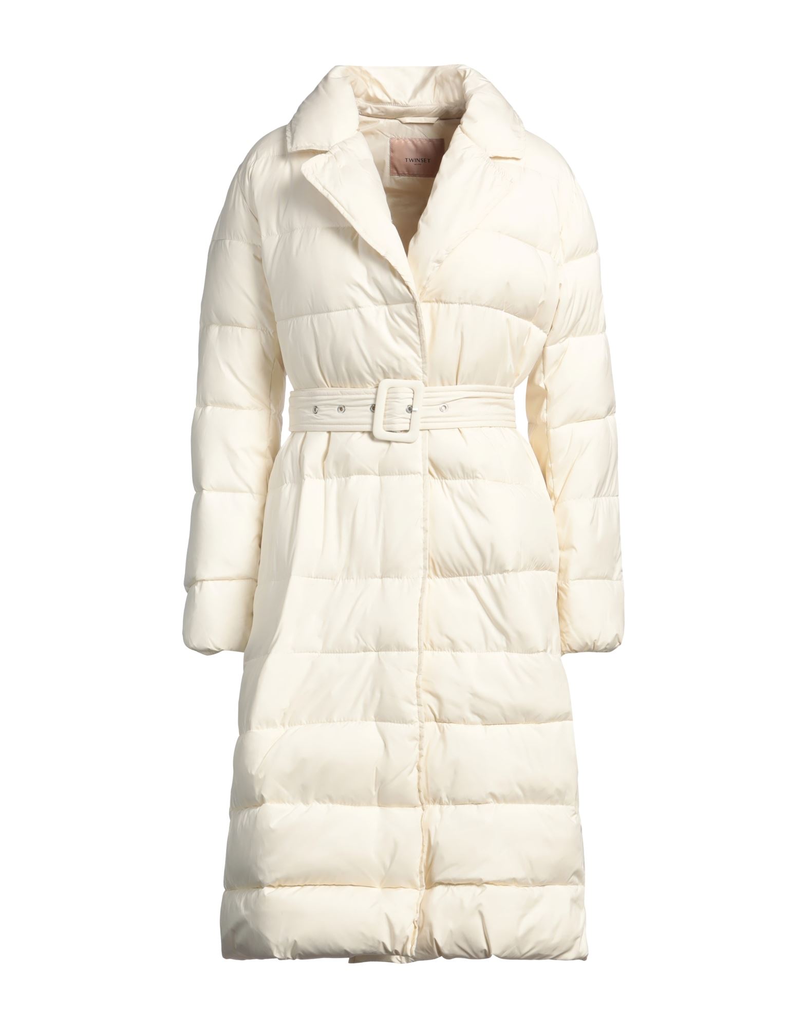  TWINSET ΠΑΛΤΟ & ΤΖΑΚΕΤ Μπουφάν με επένδυση