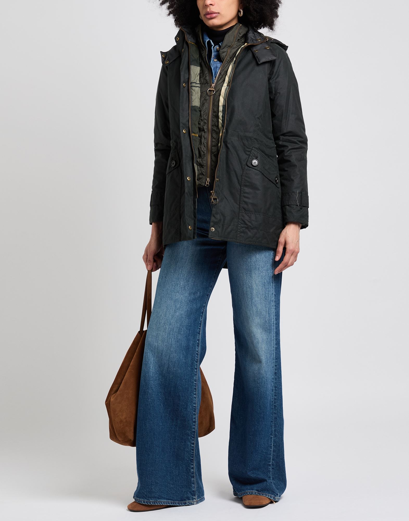  Barbour - Jacken & Mäntel - Jacken Und Anoraks - On Yoox.com 