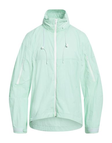 Givenchy Man Jacket Light Green Size 38 Polyamide In Green
