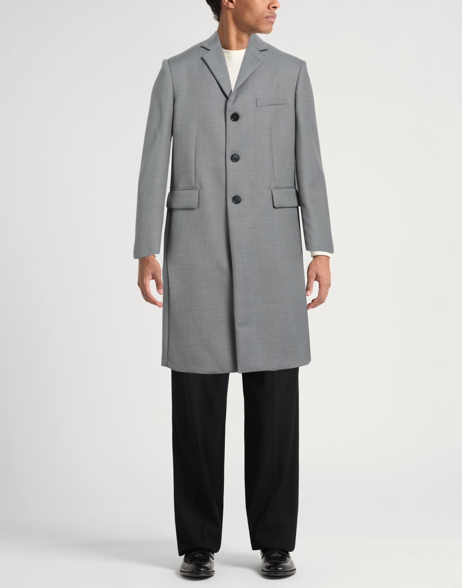  Aspesi - Ropa De Abrigo - Abrigos - On Yoox.com 