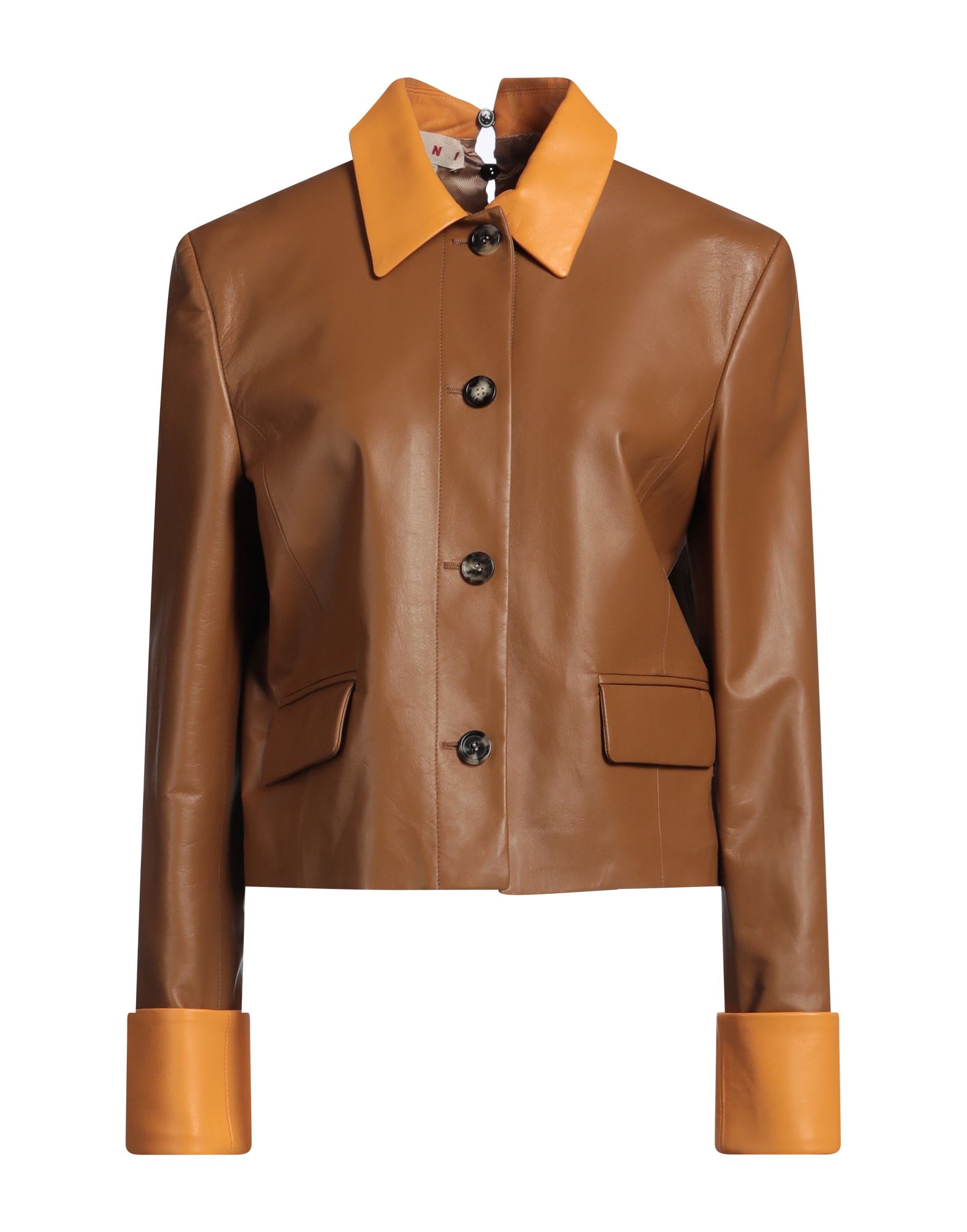  Marni - Jacken & Mäntel - Jacken Und Anoraks - On Yoox.com 