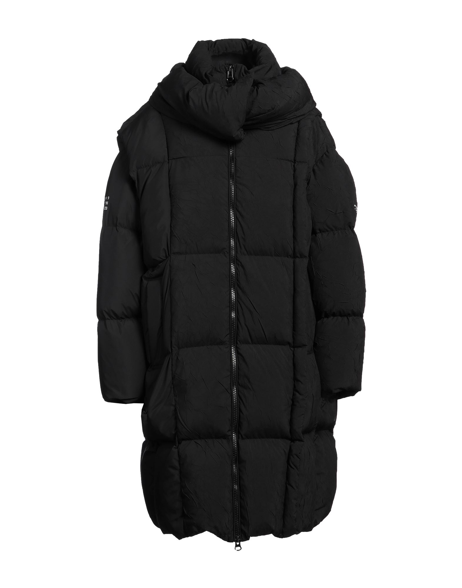 MM6 MAISON MARGIELA MM6 MAISON MARGIELA ΠΑΛΤΟ & ΤΖΑΚΕΤ Μπουφάν με επένδυση