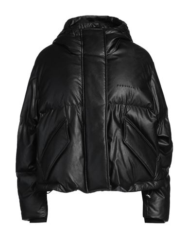 Man Puffer Lead Size 38 Polyamide