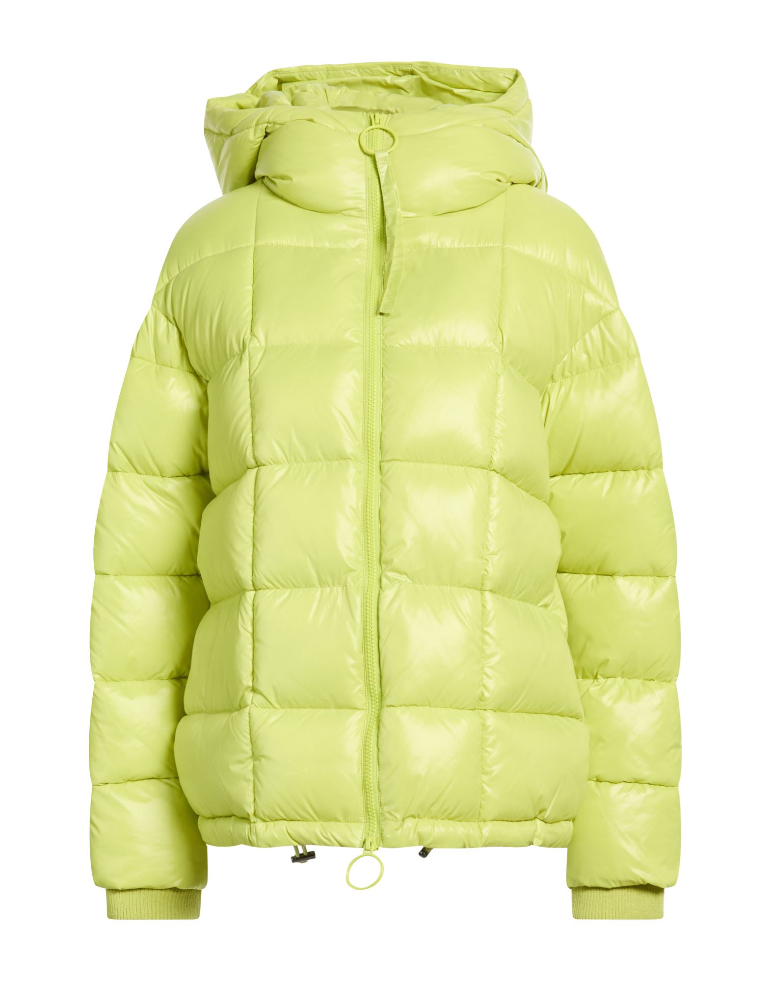  Semicouture - Jacken & Mäntel - Pufferjacken & Daunenjacken - On Yoox.com 