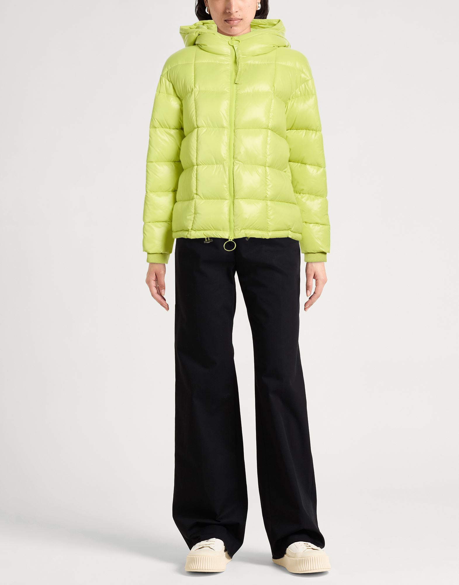  Semicouture - Jacken & Mäntel - Pufferjacken & Daunenjacken - On Yoox.com 