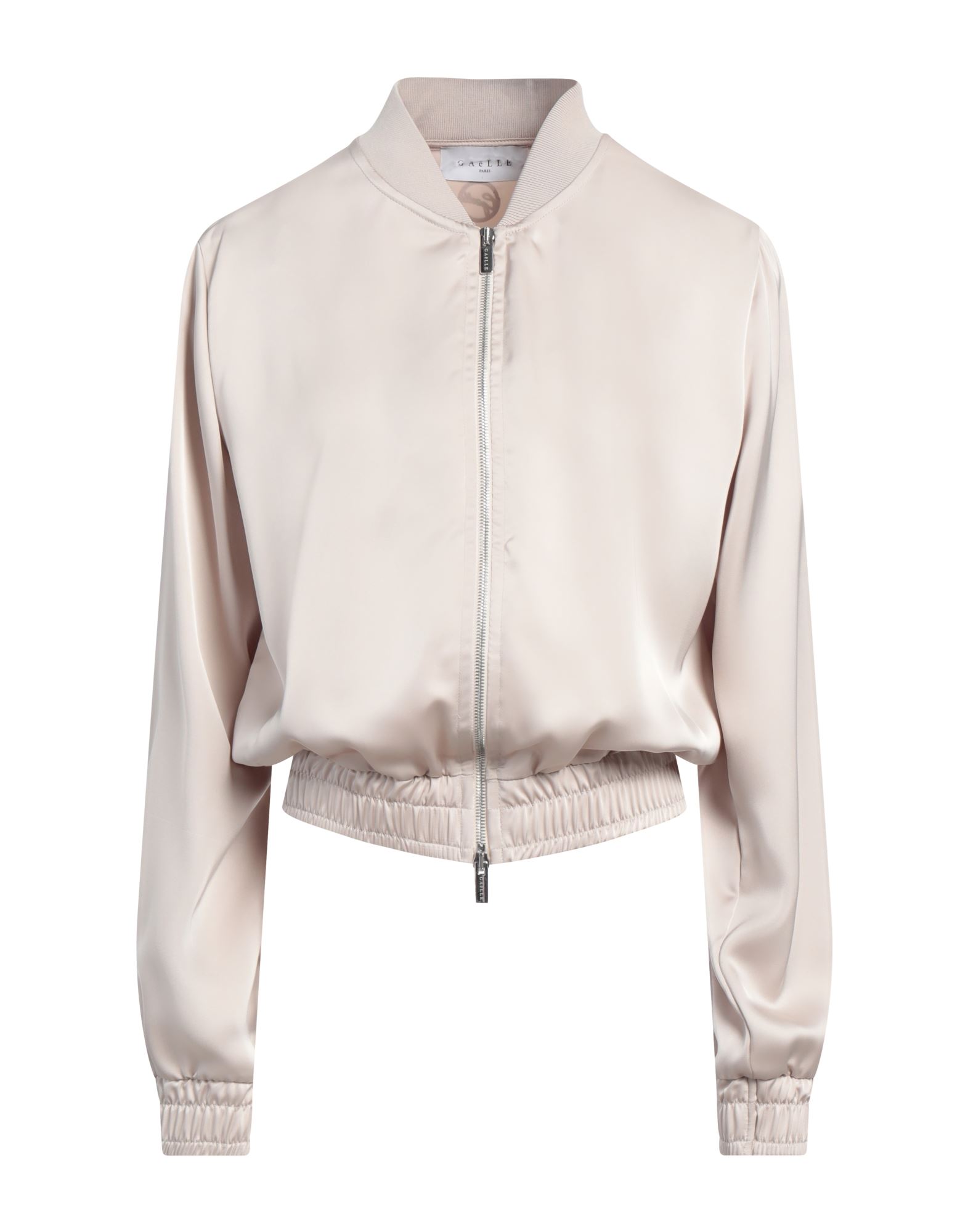  Gaëlle Paris - Jacken & Mäntel - Jacken Und Anoraks - On Yoox.com 
