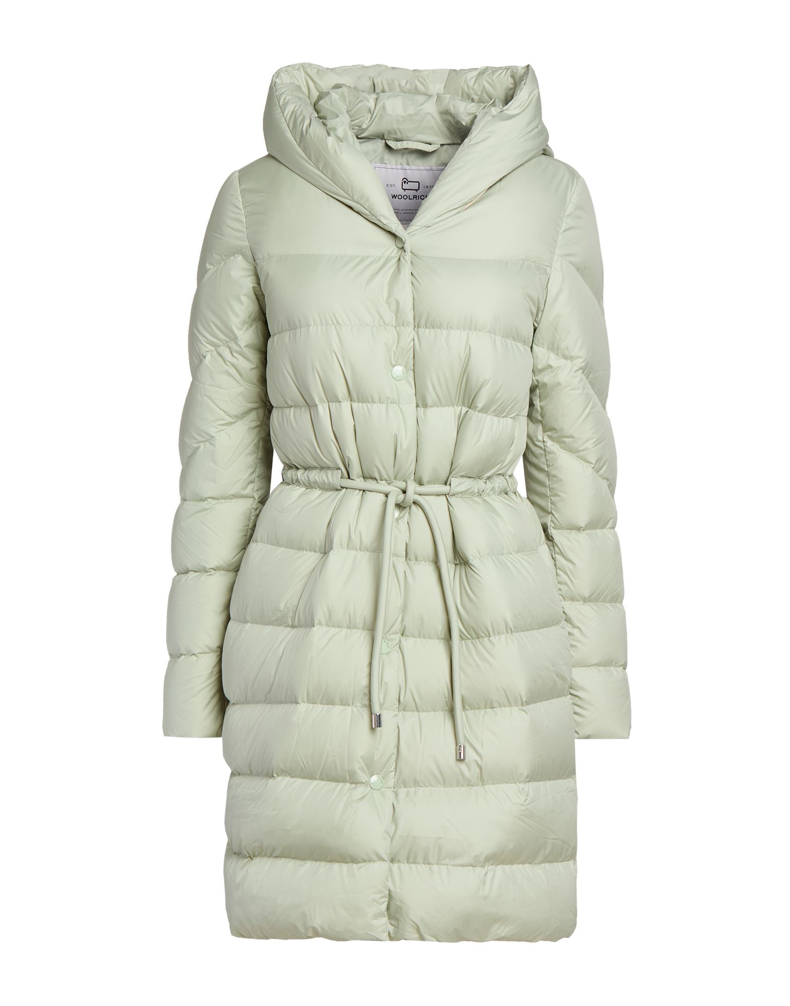 WOOLRICH WOOLRICH ΠΑΛΤΟ & ΤΖΑΚΕΤ Μπουφάν με επένδυση