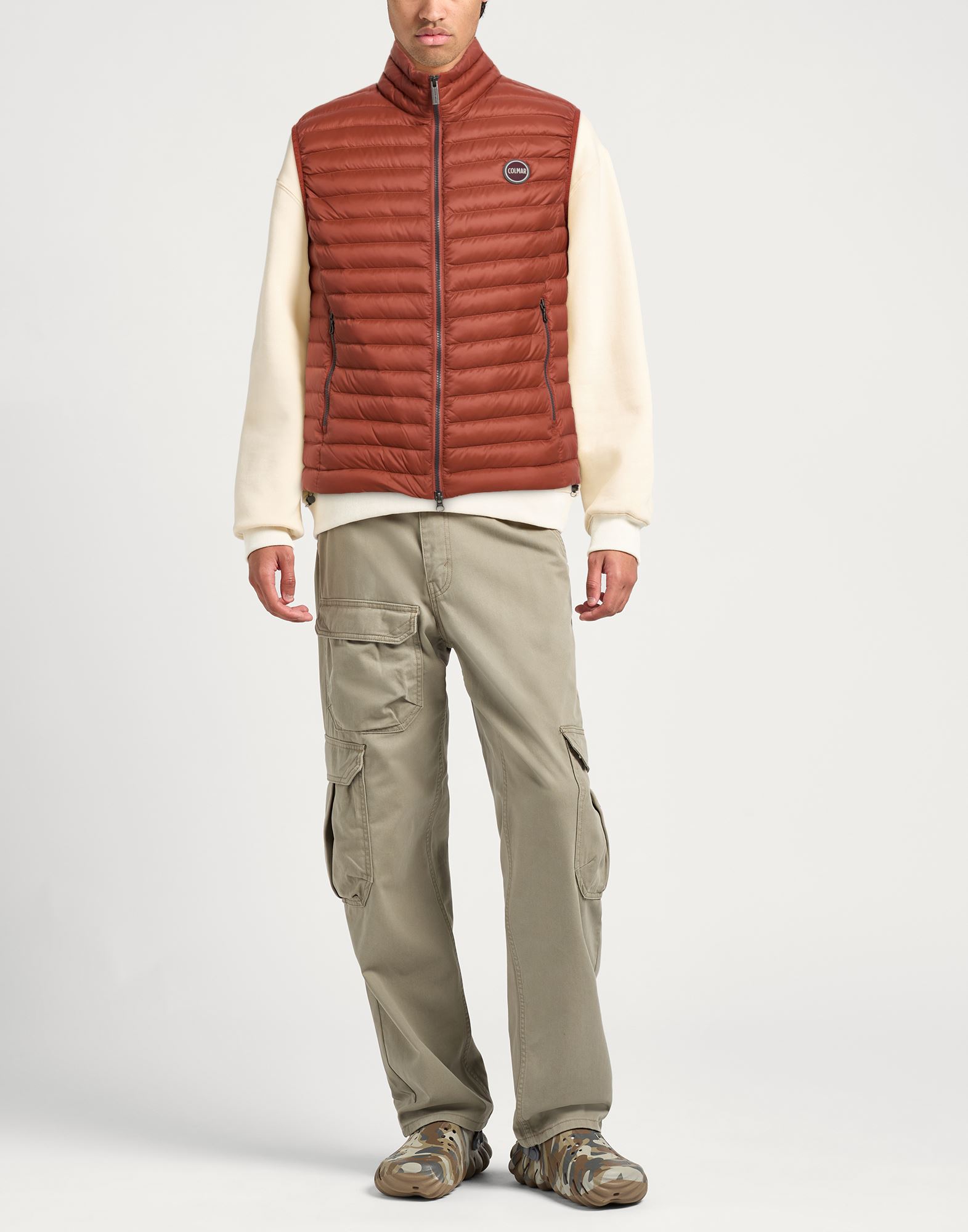  Colmar - Jacken & Mäntel - Westen - On Yoox.com 