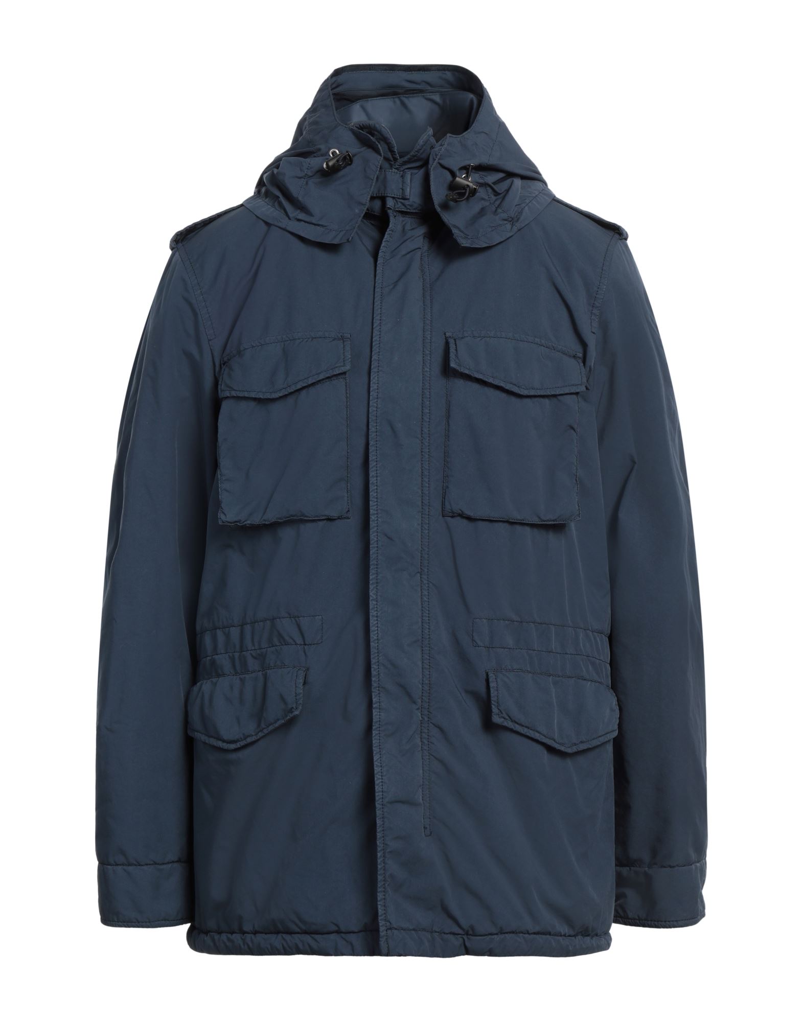  Aspesi - Jacken & Mäntel - Jacken Und Anoraks - On Yoox.com 