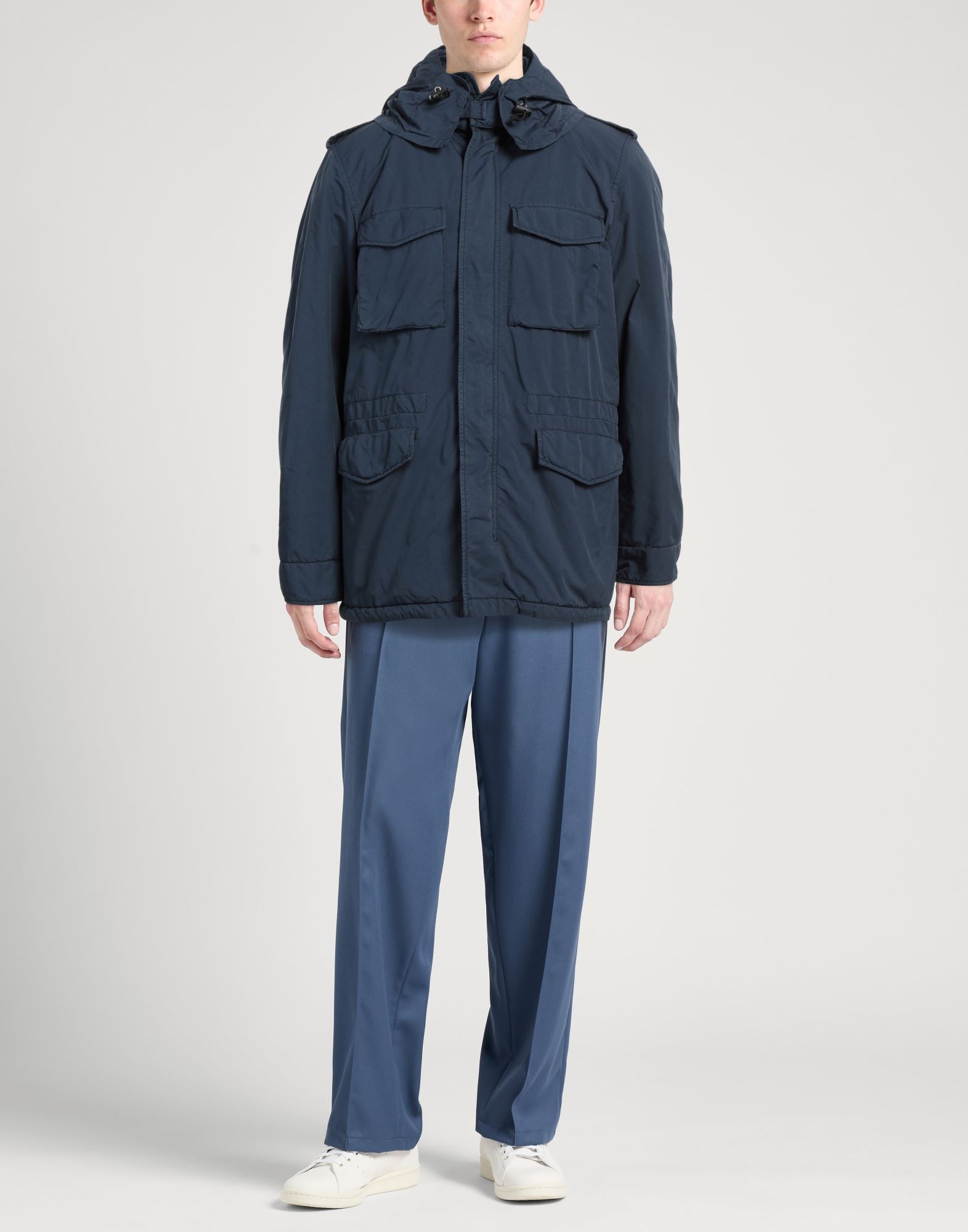 Aspesi - Jacken & Mäntel - Jacken Und Anoraks - On Yoox.com 