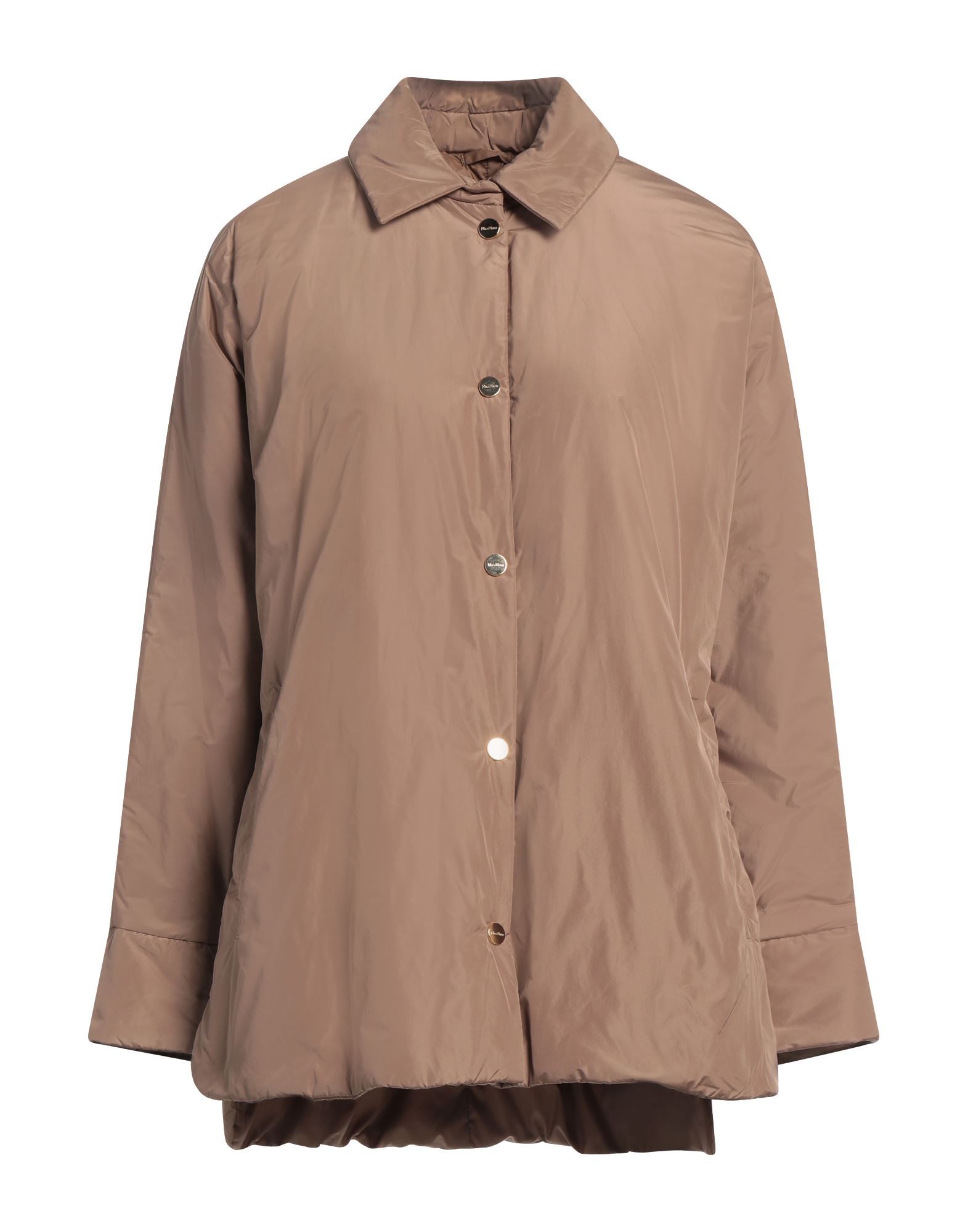  MAX MARA THE CUBE ΠΑΛΤΟ & ΤΖΑΚΕΤ Μπουφάν και τζάκετ