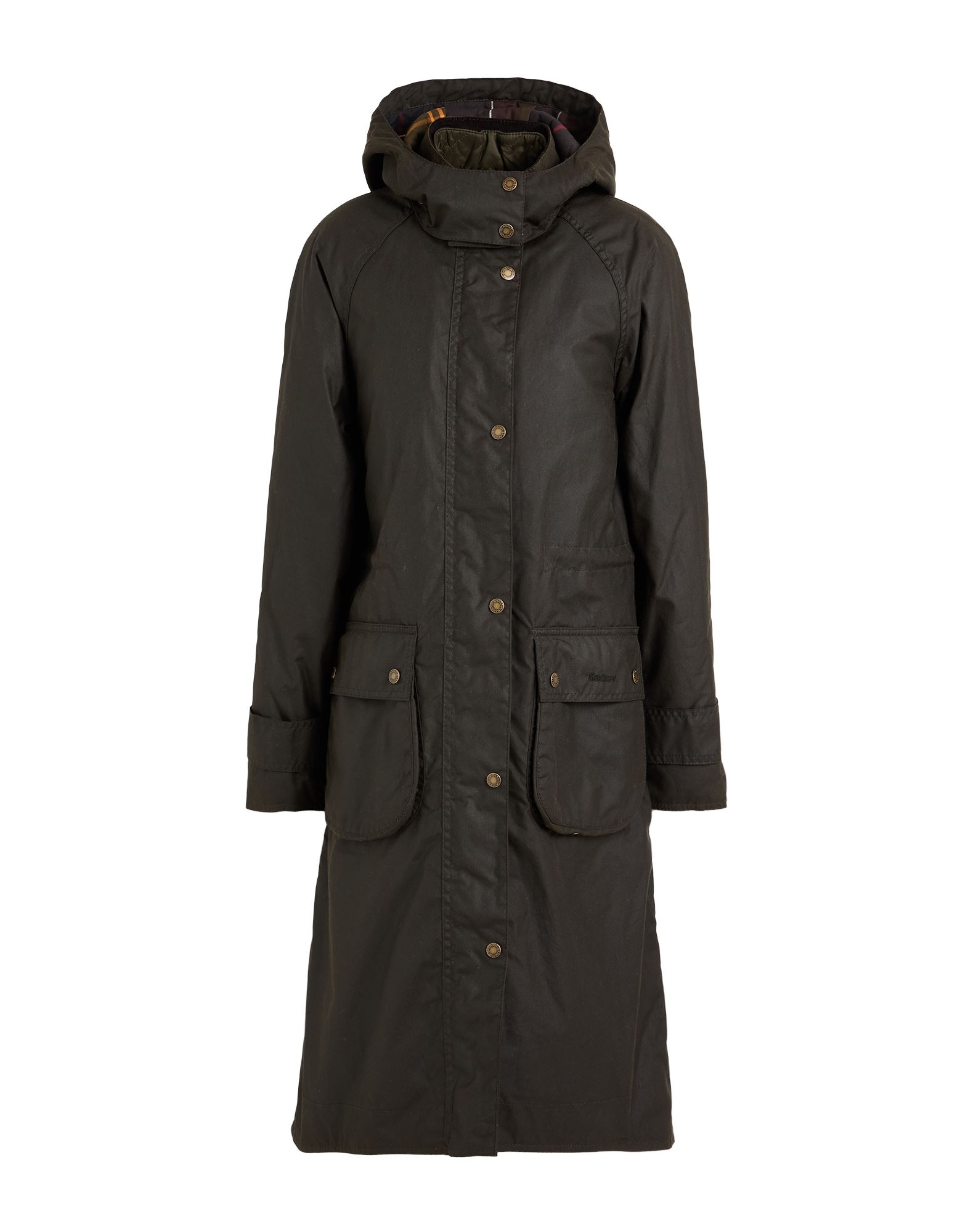 BARBOUR BARBOUR ΠΑΛΤΟ & ΤΖΑΚΕΤ Παλτό