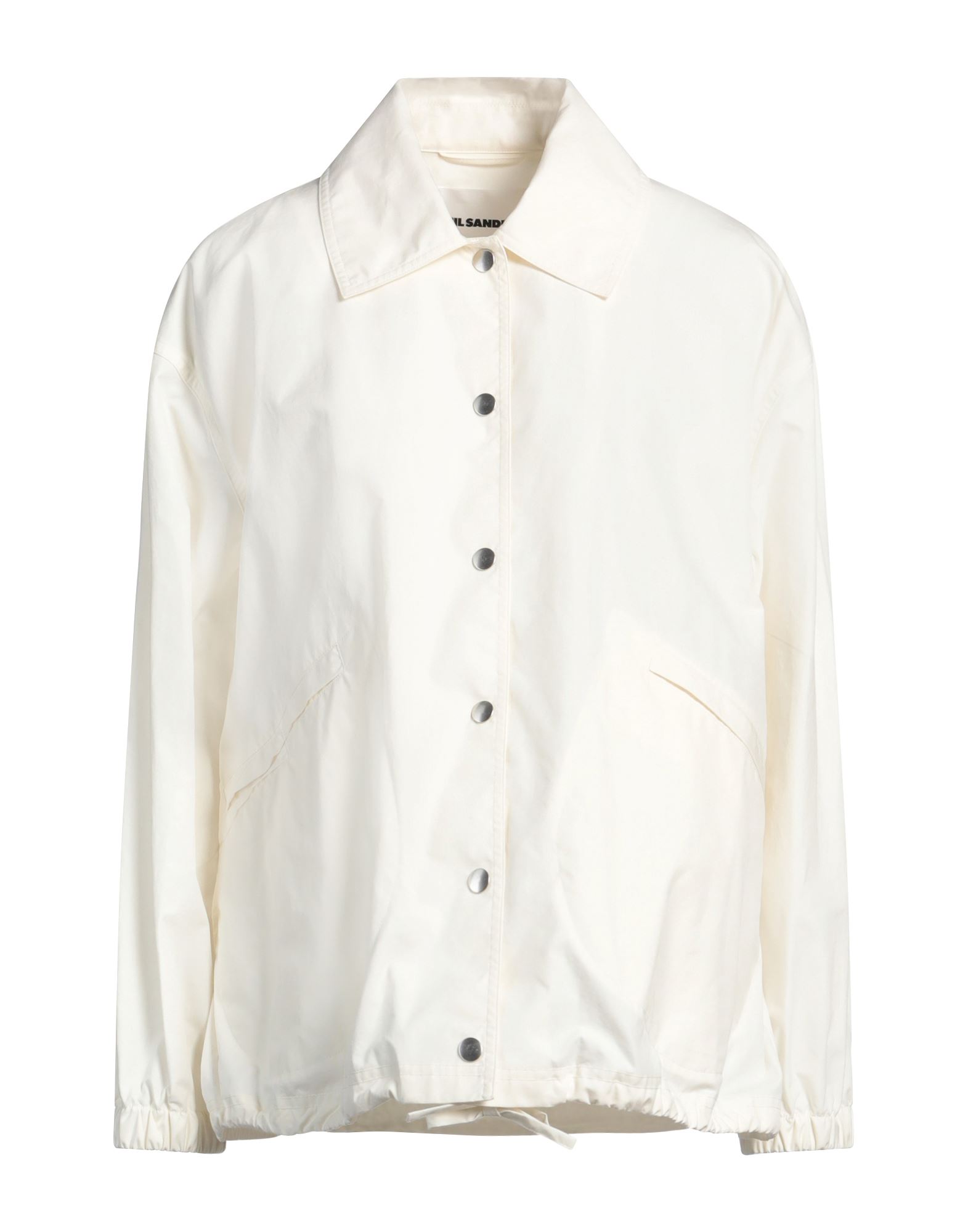 JIL SANDER JIL SANDER ΠΑΛΤΟ & ΤΖΑΚΕΤ Μπουφάν και τζάκετ