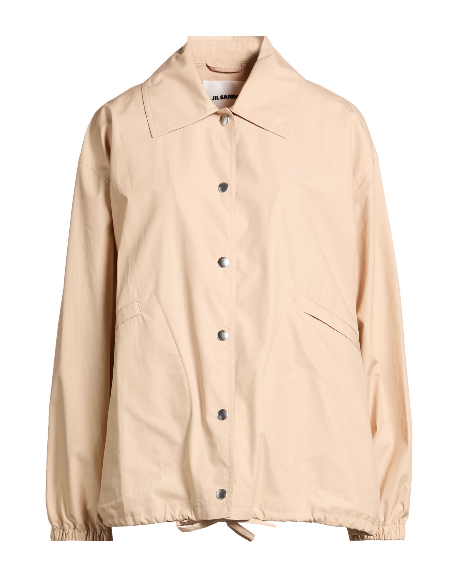  Jil Sander - Jacken & Mäntel - Jacken Und Anoraks - On Yoox.com 