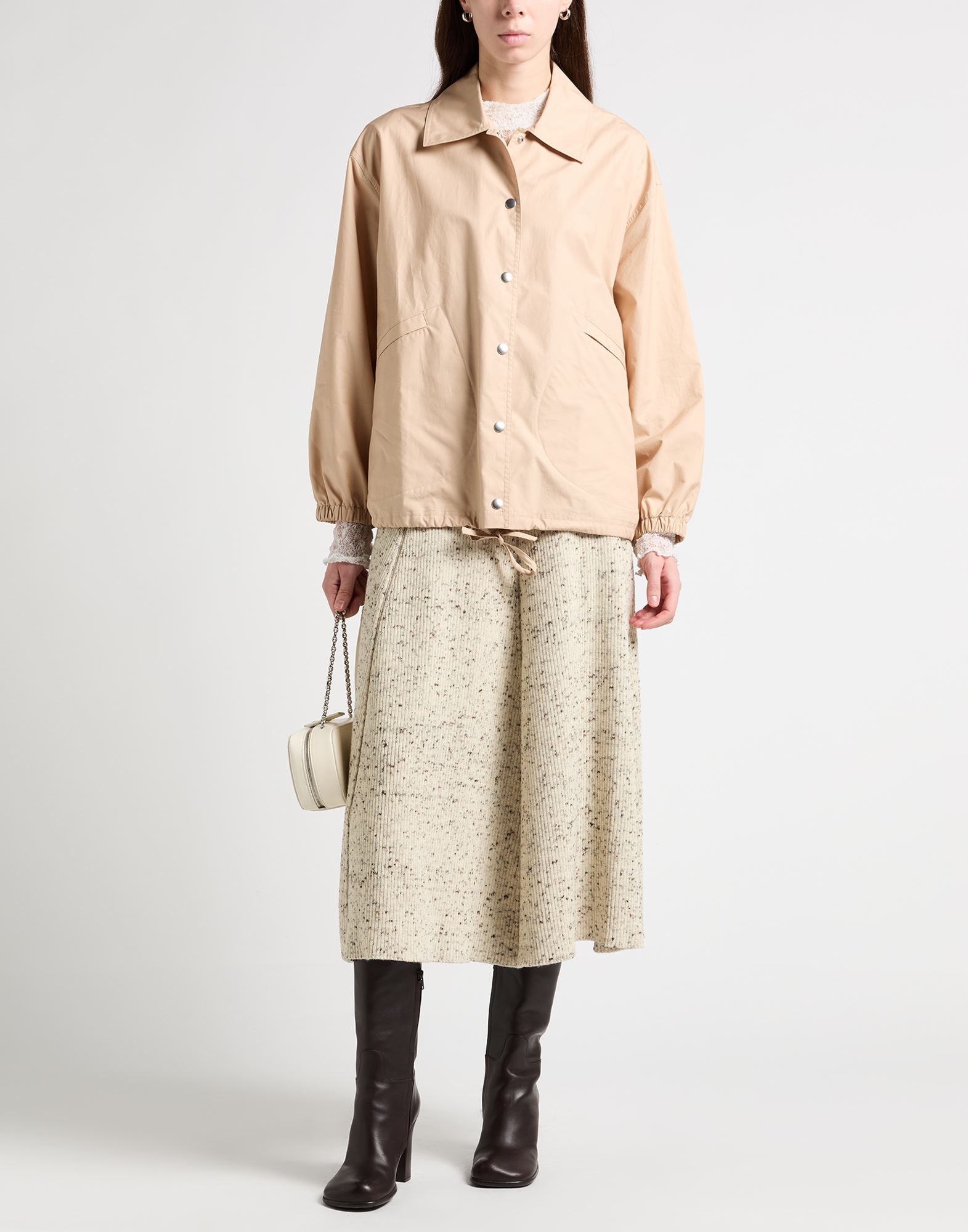  Jil Sander - Jacken & Mäntel - Jacken Und Anoraks - On Yoox.com 