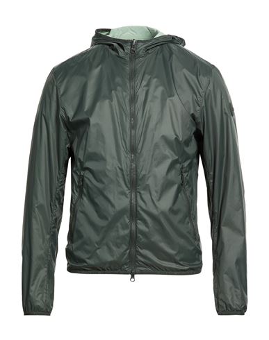 Jacke & Anorak Herren Dunkelgrün 48,50,52,54 Herren