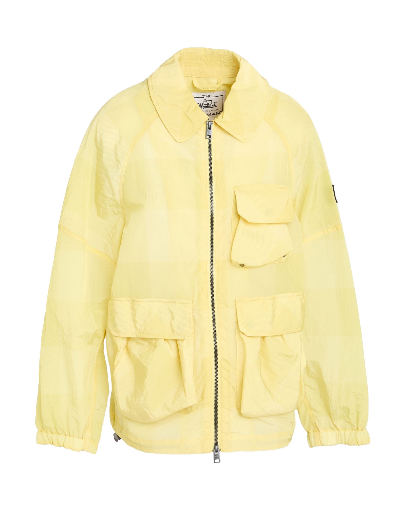  Woolrich - Jacken & Mäntel - Jacken Und Anoraks - On Yoox.com 