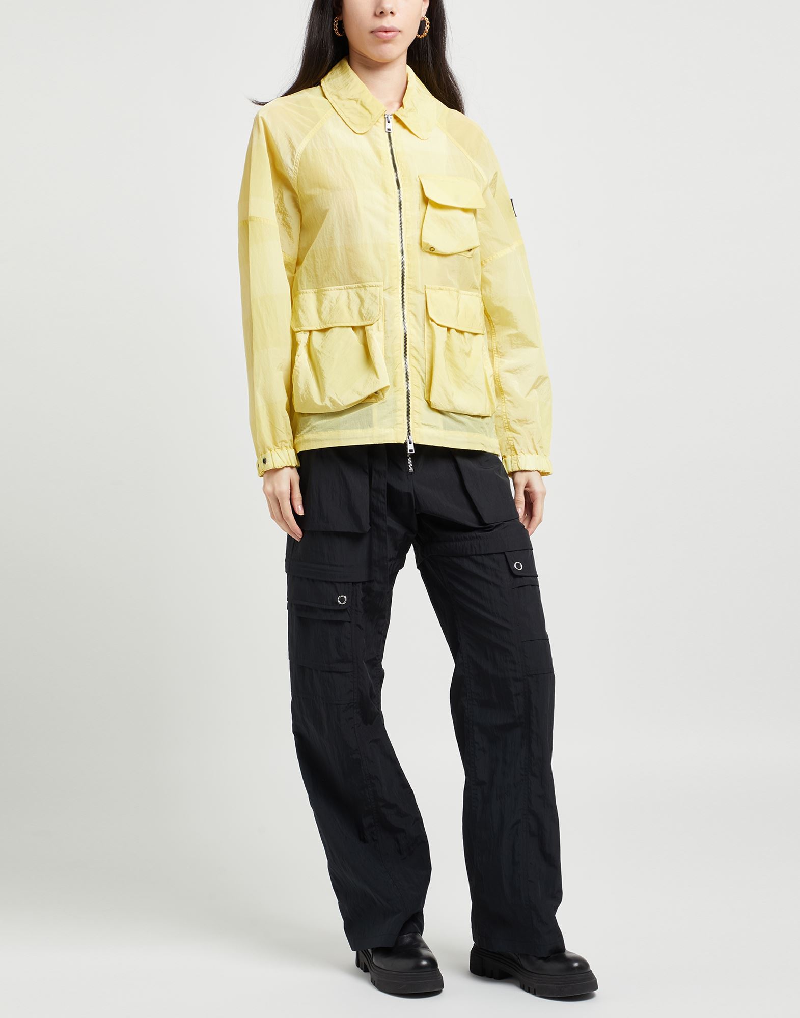  Woolrich - Jacken & Mäntel - Jacken Und Anoraks - On Yoox.com 