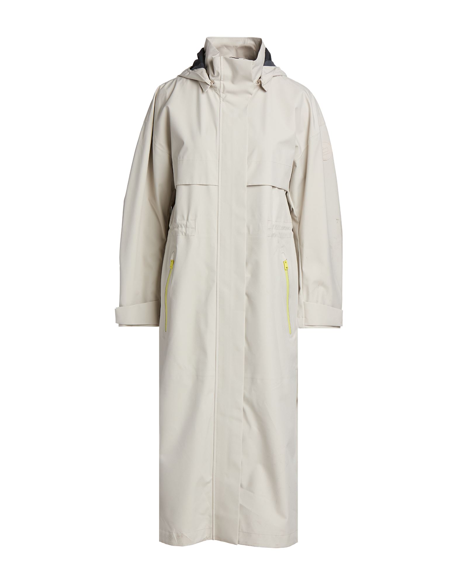 WOOLRICH WOOLRICH ΠΑΛΤΟ & ΤΖΑΚΕΤ Πανωφόρι και καμπαρντίνα