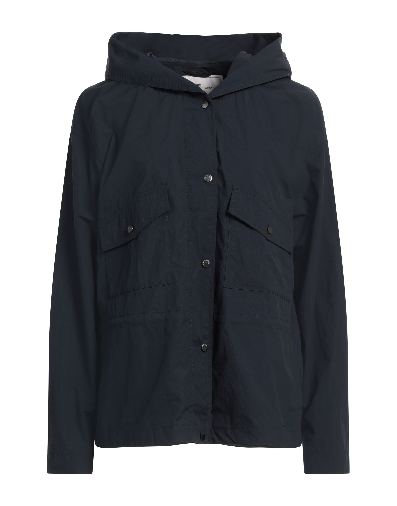  Woolrich - Jacken & Mäntel - Jacken Und Anoraks - On Yoox.com 