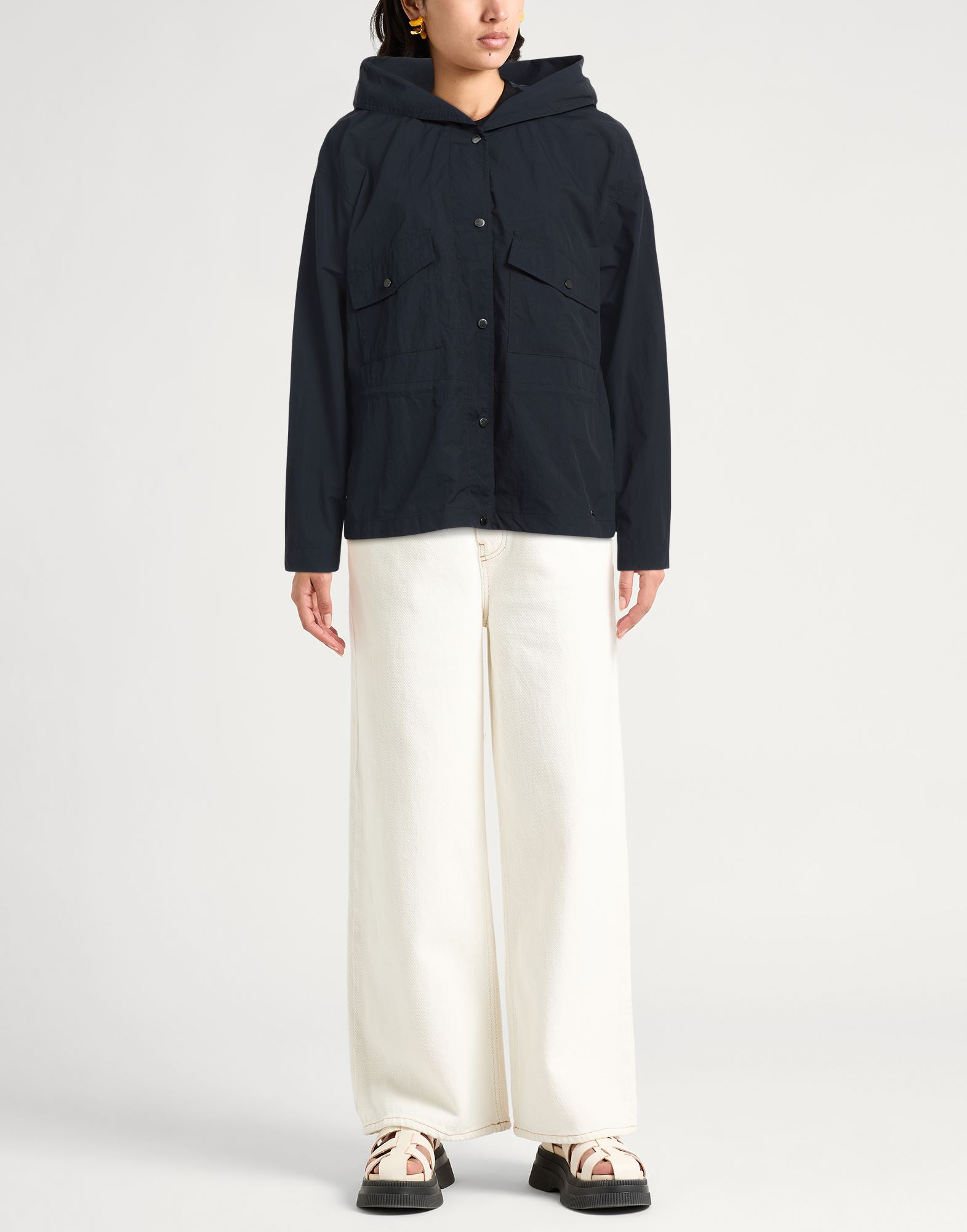  Woolrich - Jacken & Mäntel - Jacken Und Anoraks - On Yoox.com 