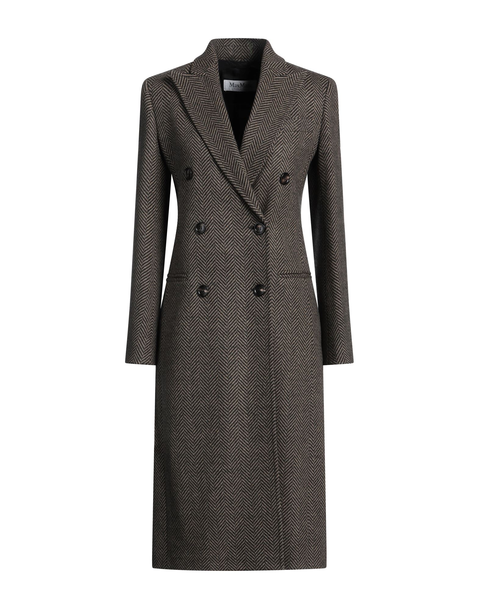MAX MARA MAX MARA ΠΑΛΤΟ & ΤΖΑΚΕΤ Παλτό