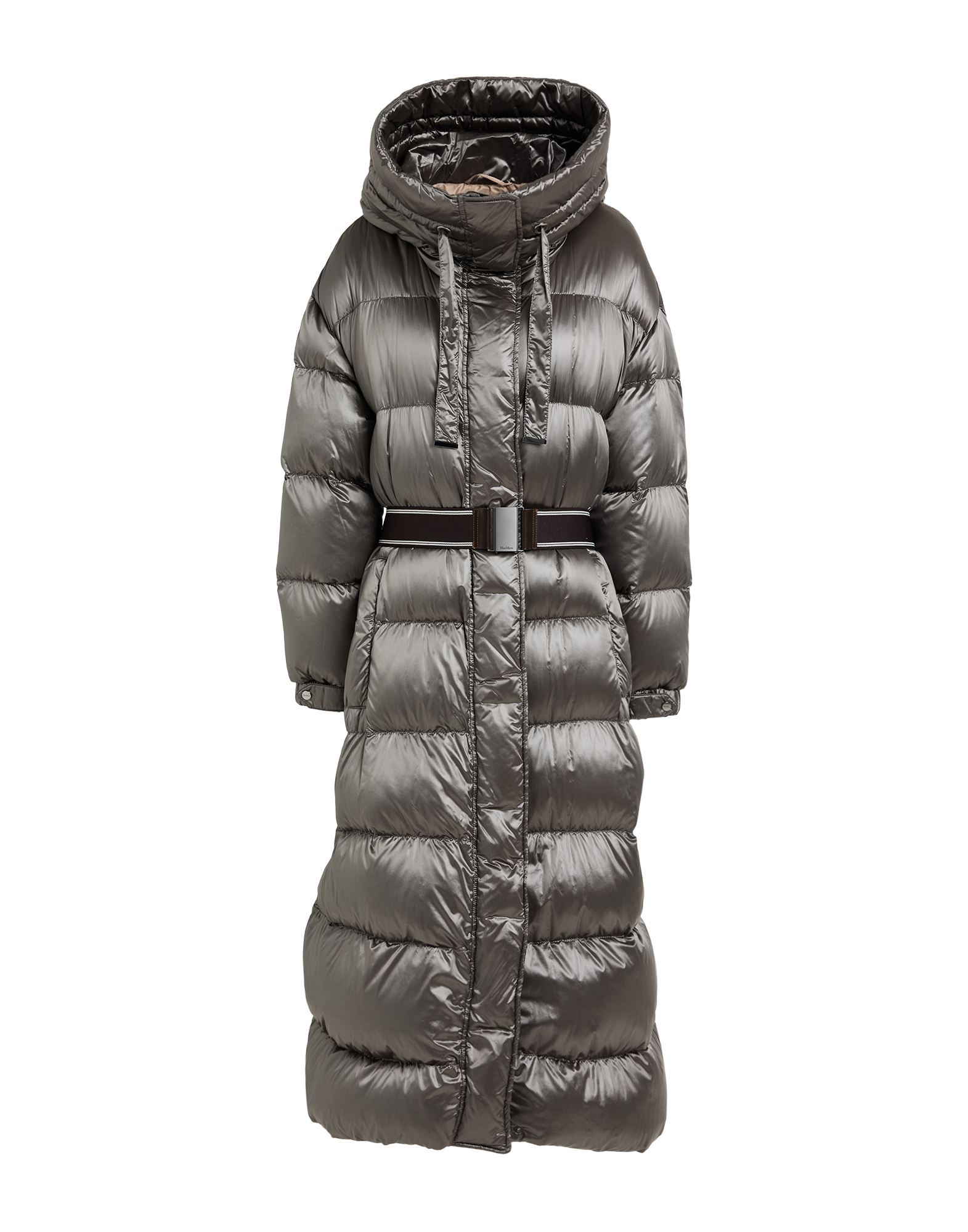  Max Mara The Cube - Jacken & Mäntel - Pufferjacken & Daunenjacken - On Yoox.com 