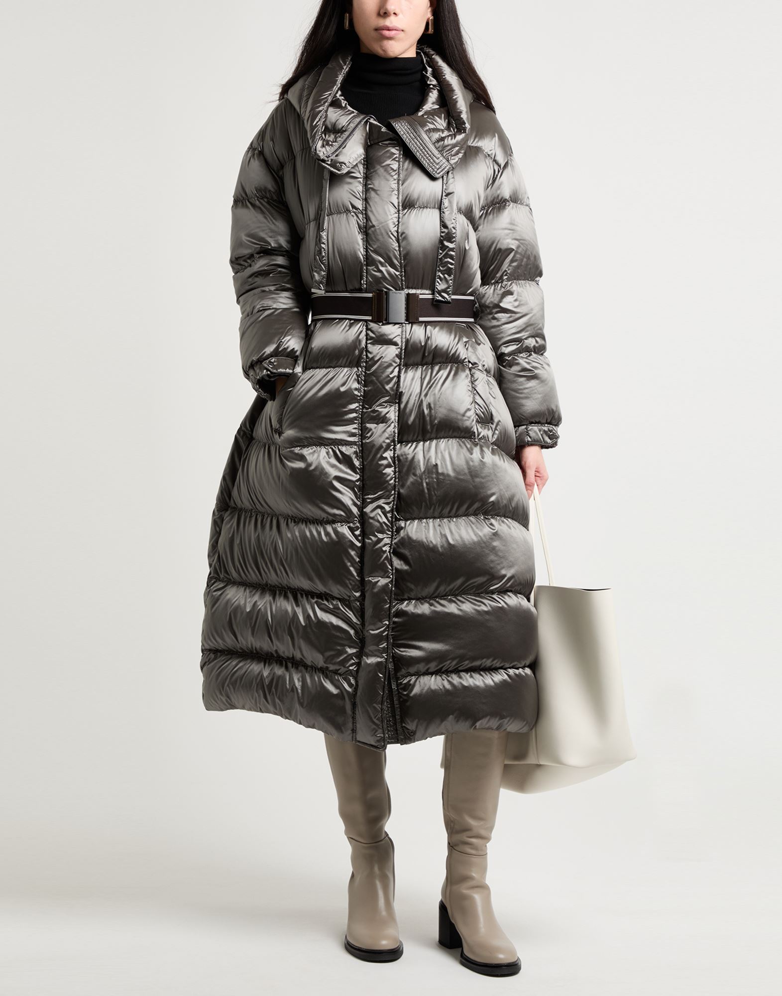  Max Mara The Cube - Jacken & Mäntel - Pufferjacken & Daunenjacken - On Yoox.com 