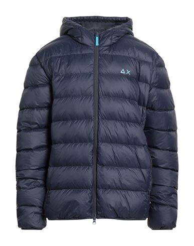 Pufferjacke & Daunenjacke Herren Marineblau L,S,XL,XXL,XXXL Herren