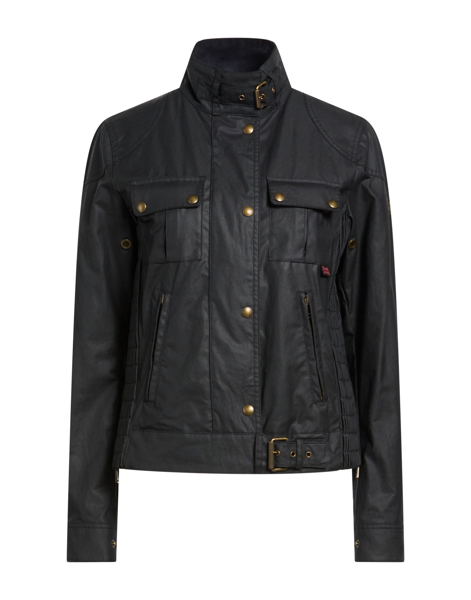 BELSTAFF BELSTAFF ΠΑΛΤΟ & ΤΖΑΚΕΤ Μπουφάν και τζάκετ