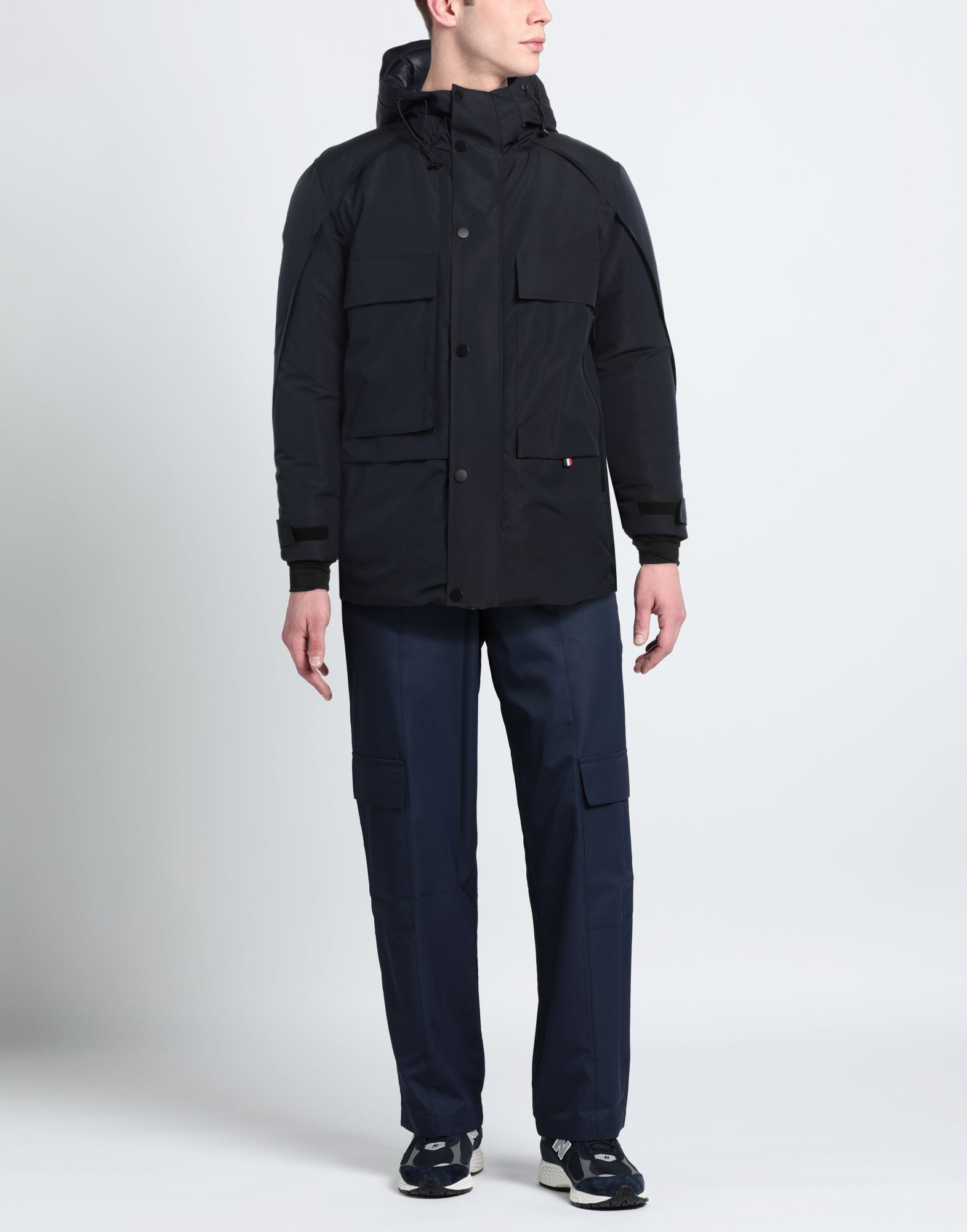  Gabardine - Jacken & Mäntel - Jacken Und Anoraks - On Yoox.com 